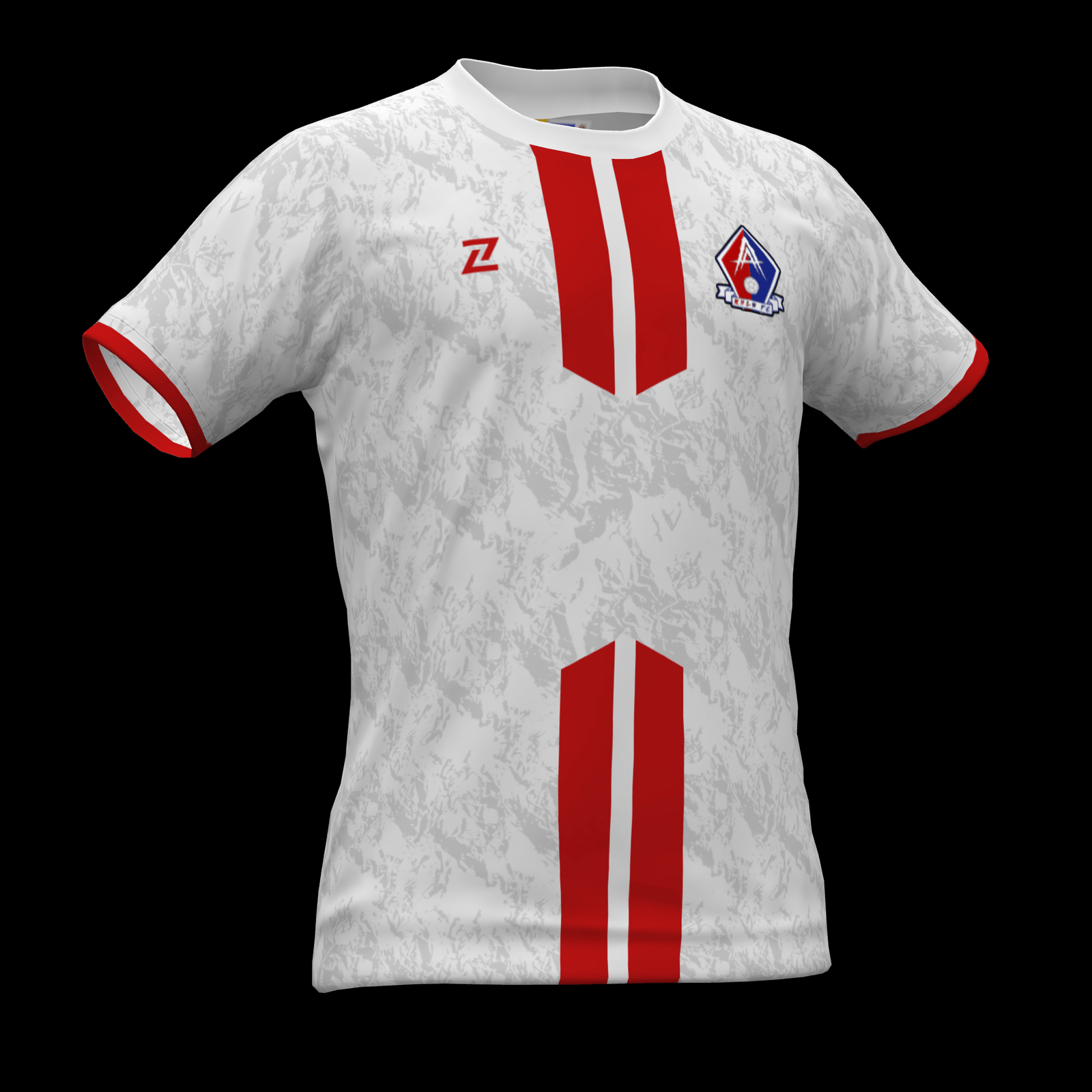 RHLM FC BLANCA