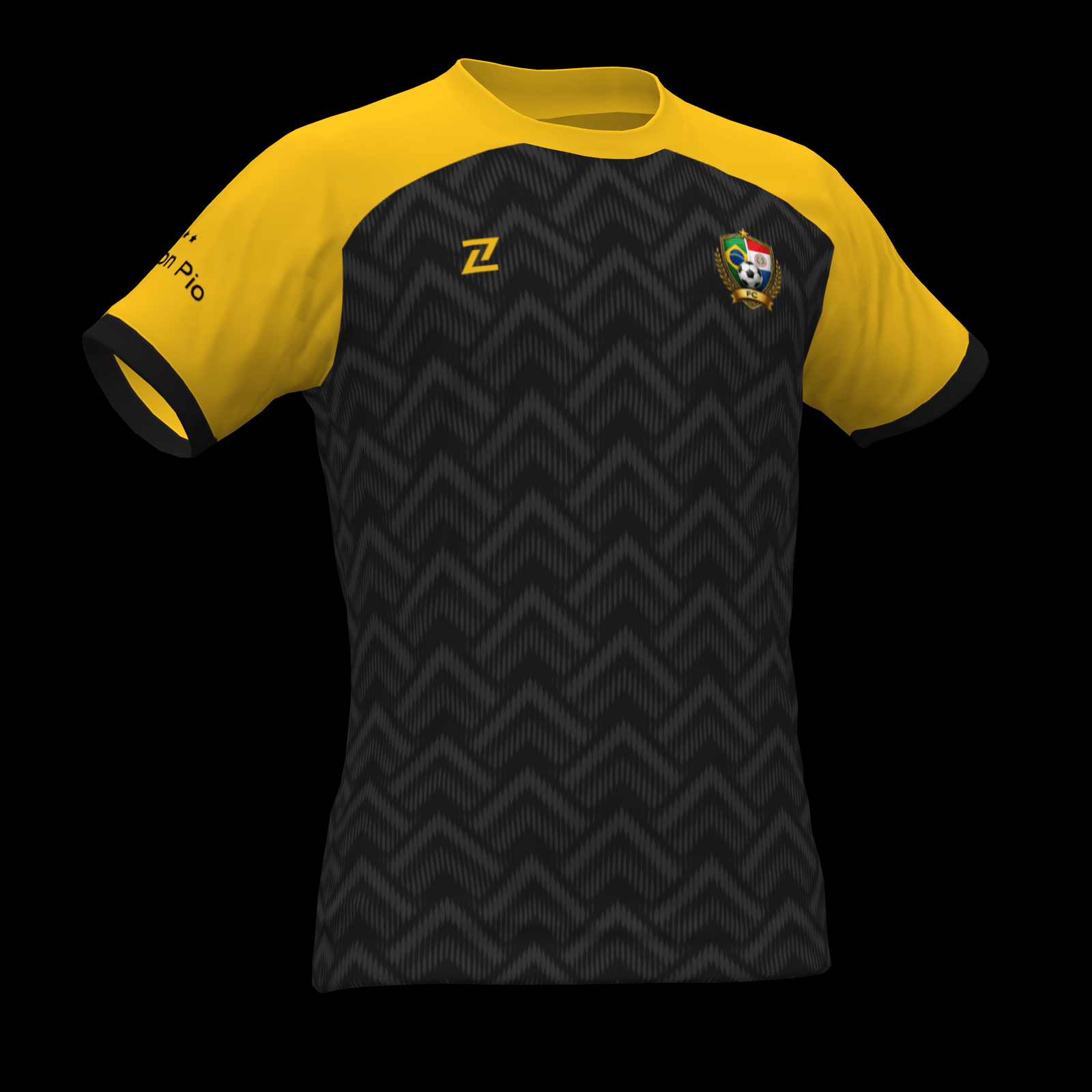 BRASIGUAY CD