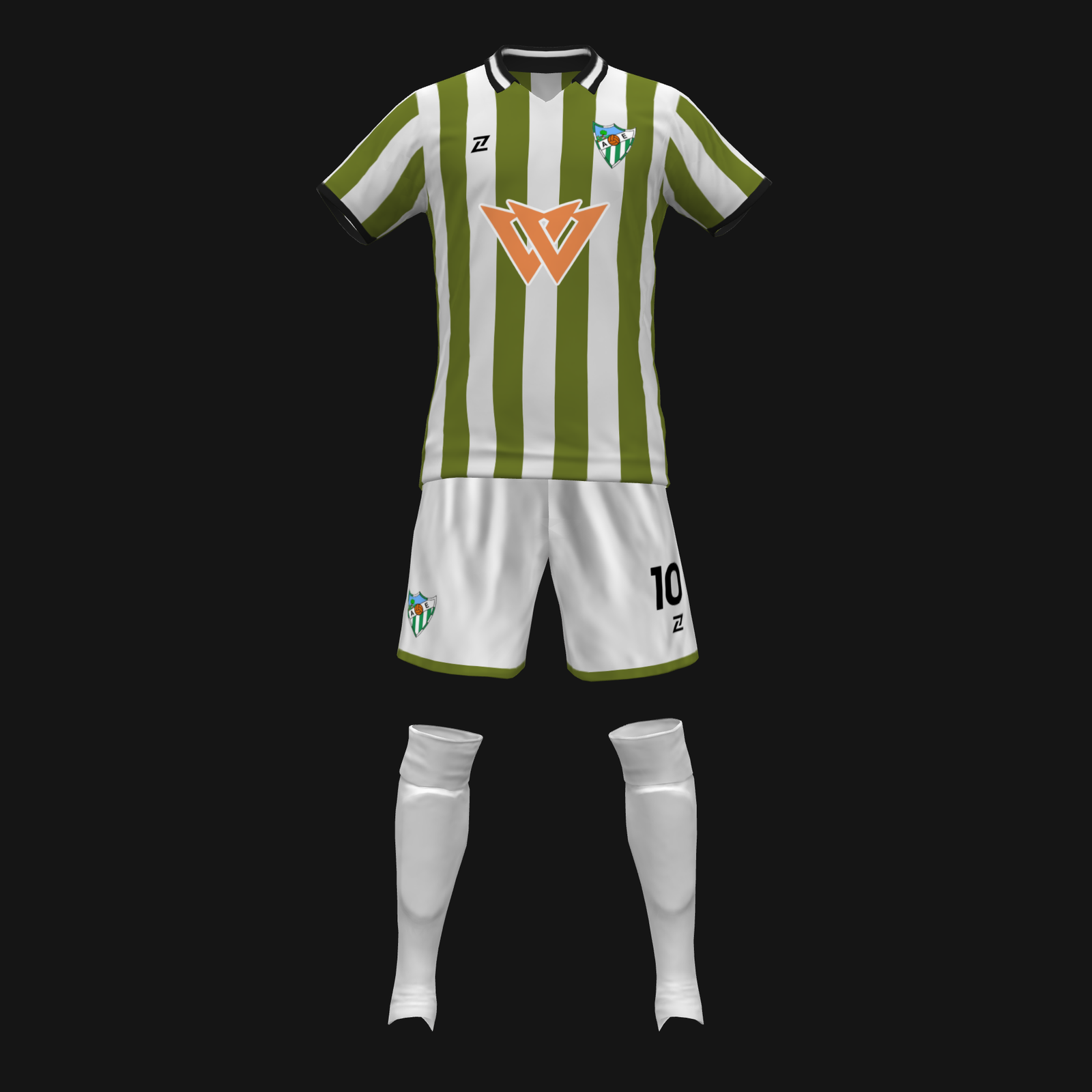 ATLÉTICO ESTACIÓN - Imagen 12