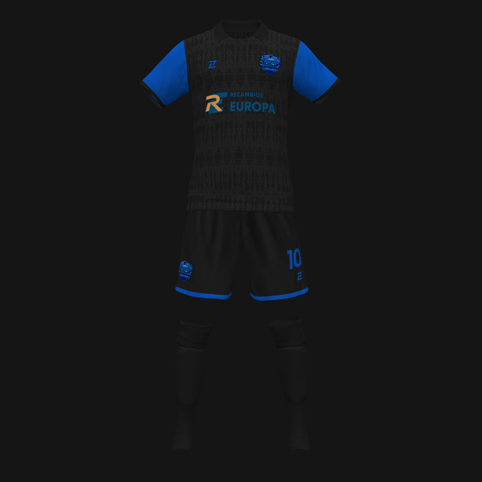 GORDURAS FC - Imagen 16
