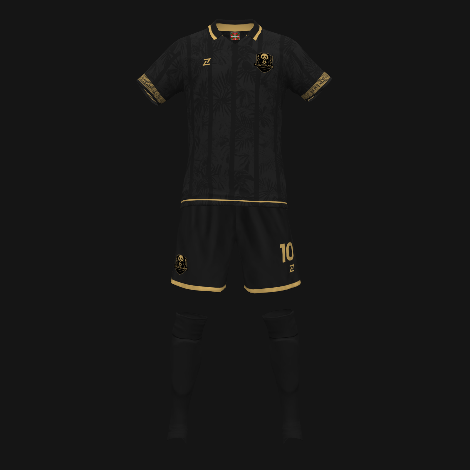 KUNZU PANDA 2026 - Imagen 15