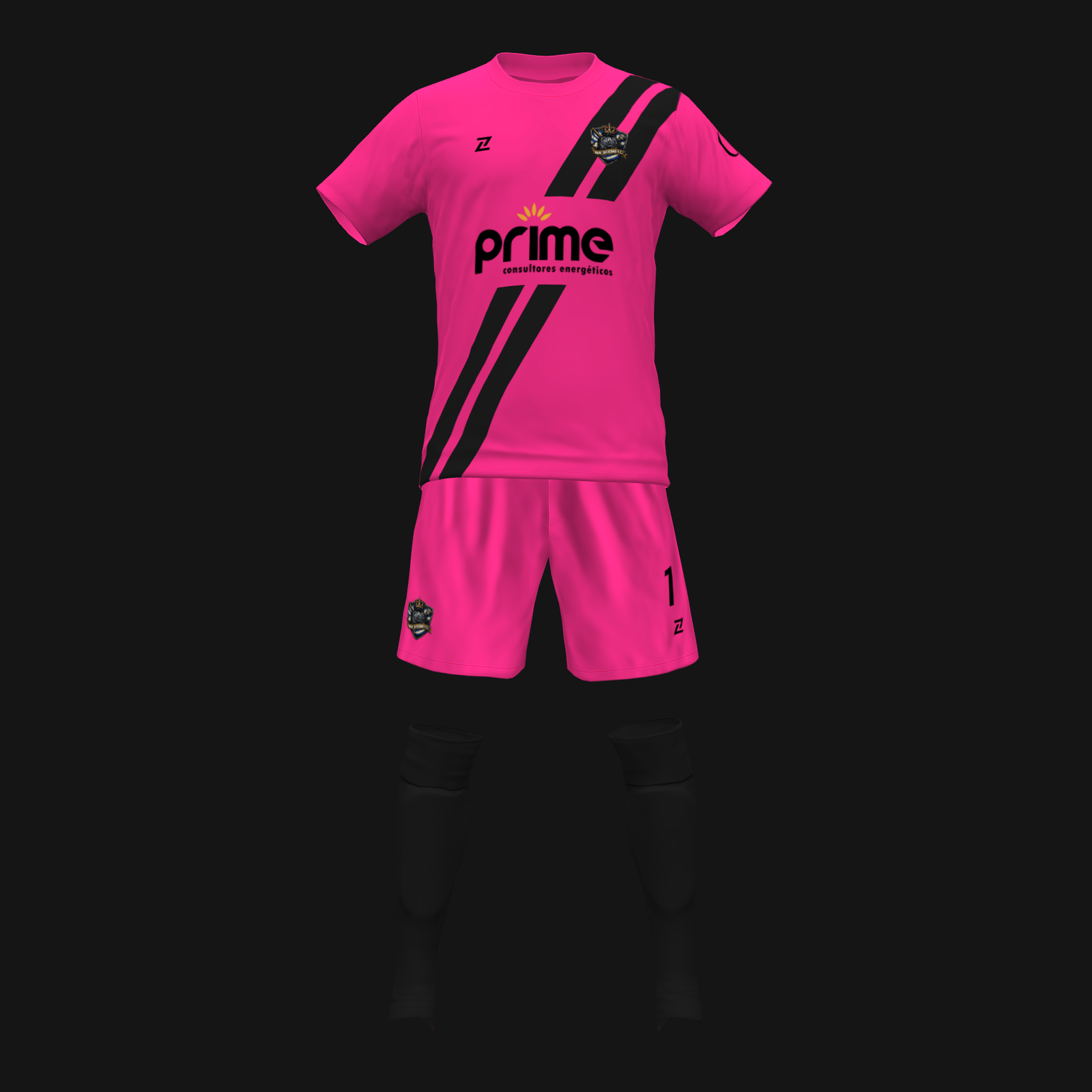 FC REAL SUCIEDAD - Imagen 3
