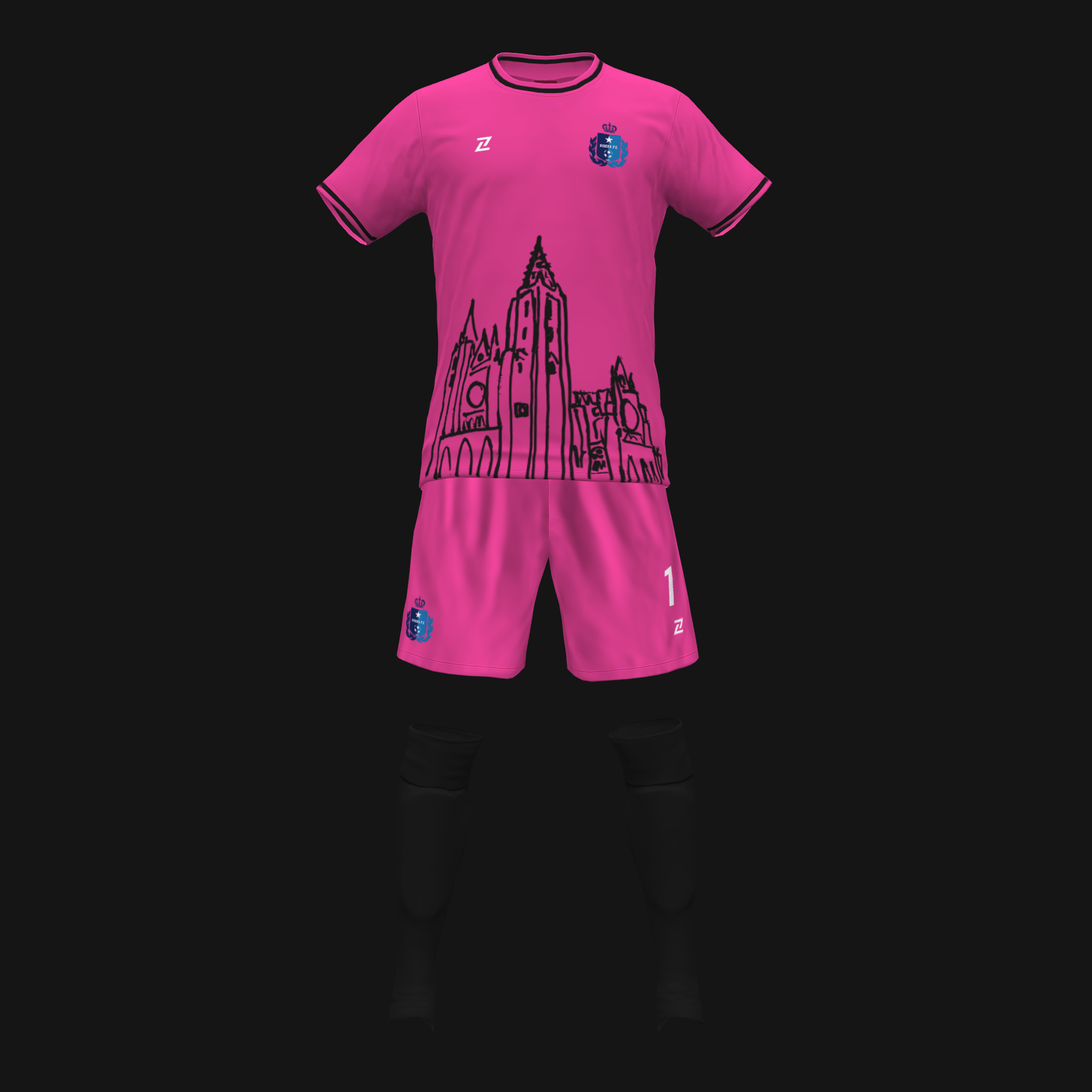 RIBERA FC - Imagen 6