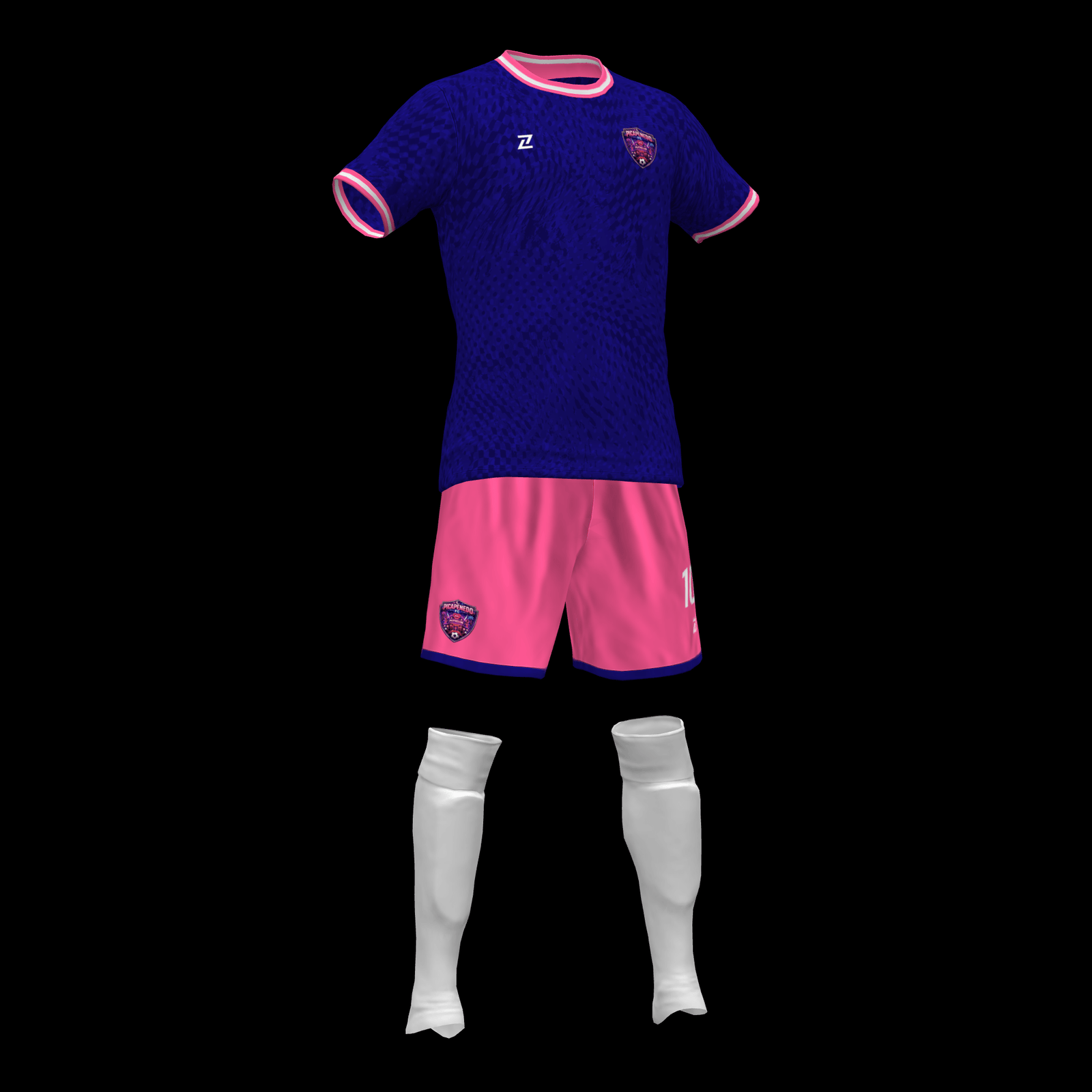 PICAPENEDO FC