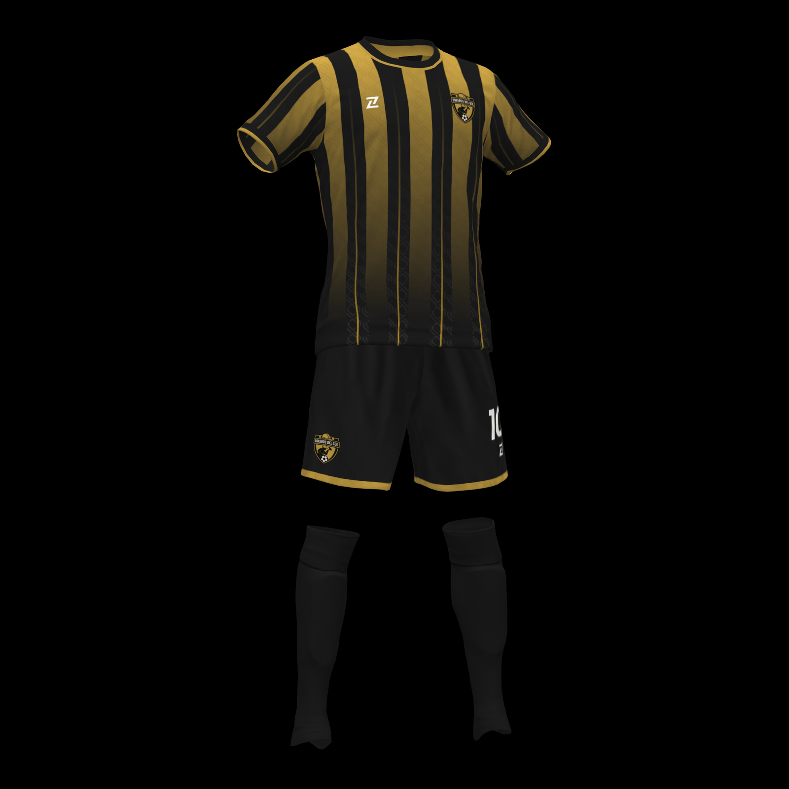 OBREROS GOL - Imagen 2