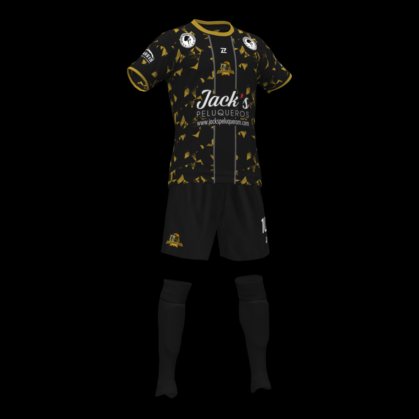 DEMOLEDORES FC 2026 - Imagen 2