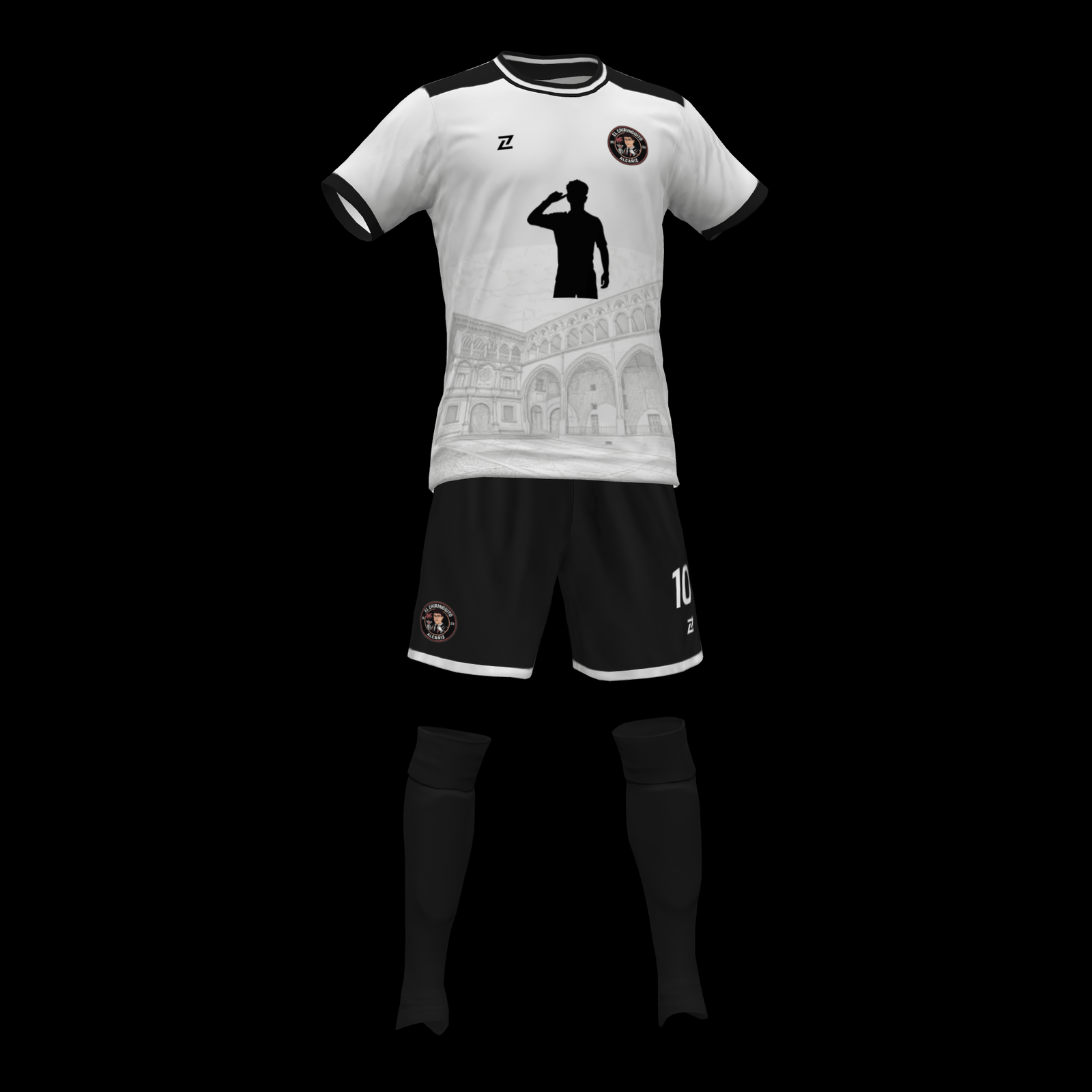 EL CHIRINGUITO ALCAÑIZ - Imagen 2