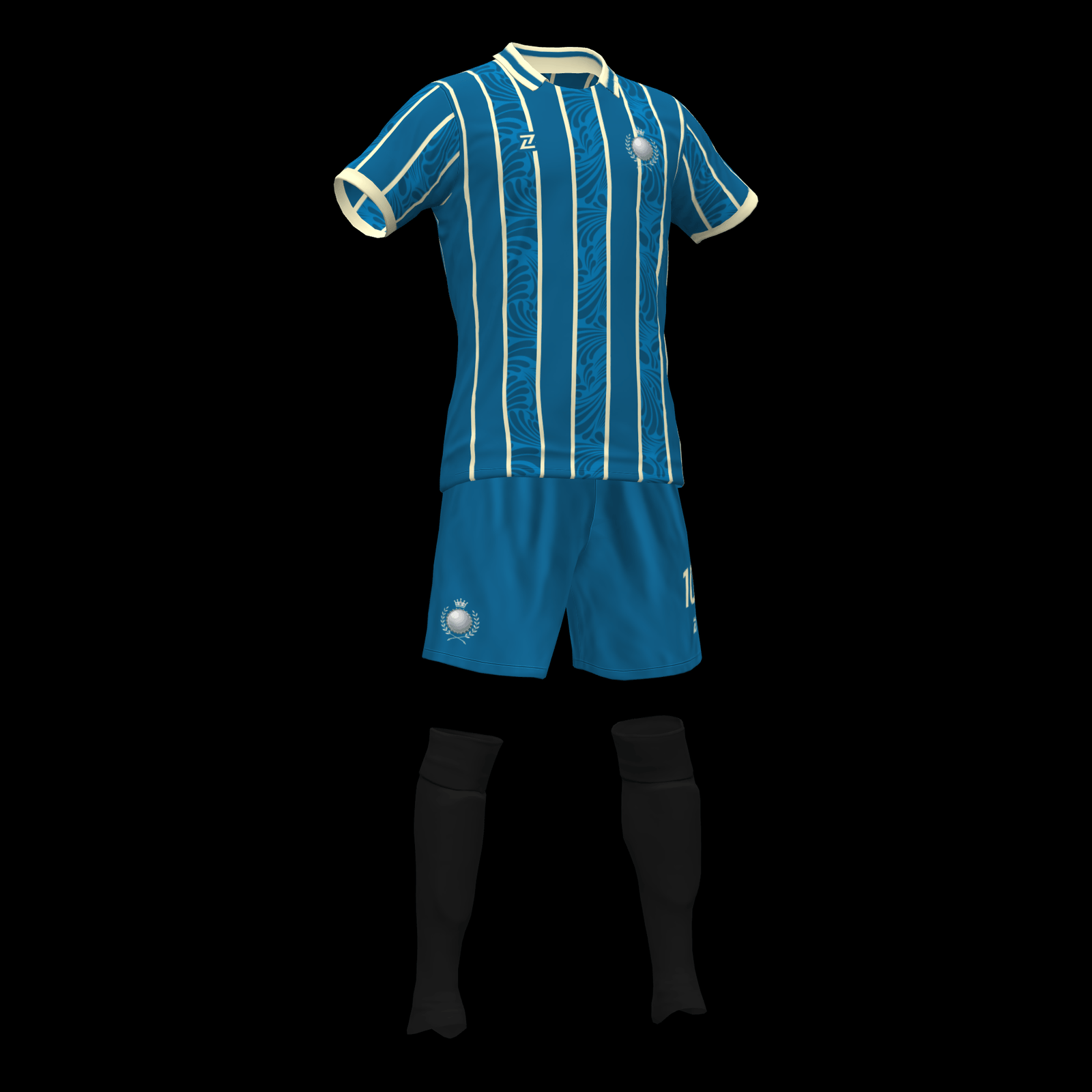REAL TAPITAS FC - Imagen 2