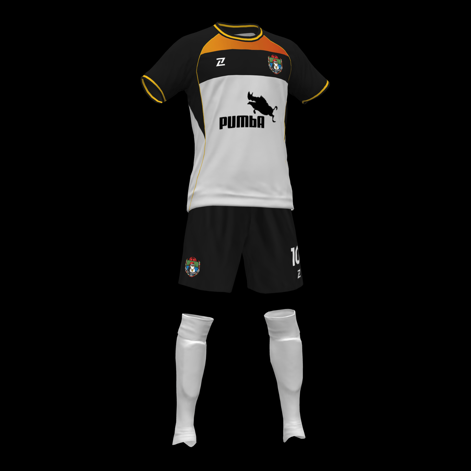 REAL MAHANGA - Imagen 2