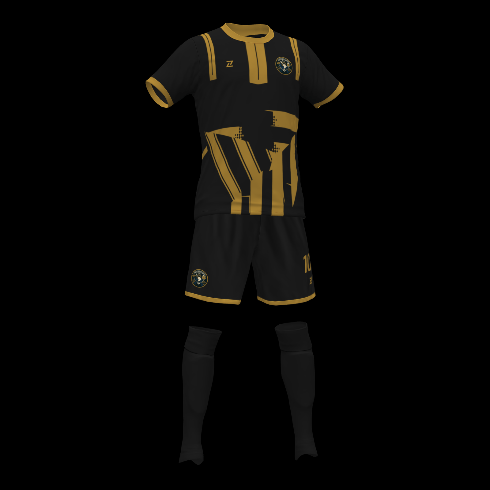 EXTRADITABLES FC - Imagen 2
