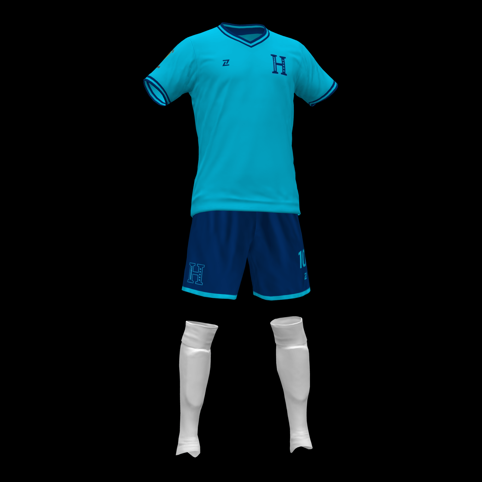 HONDURAS MUNDIALITO