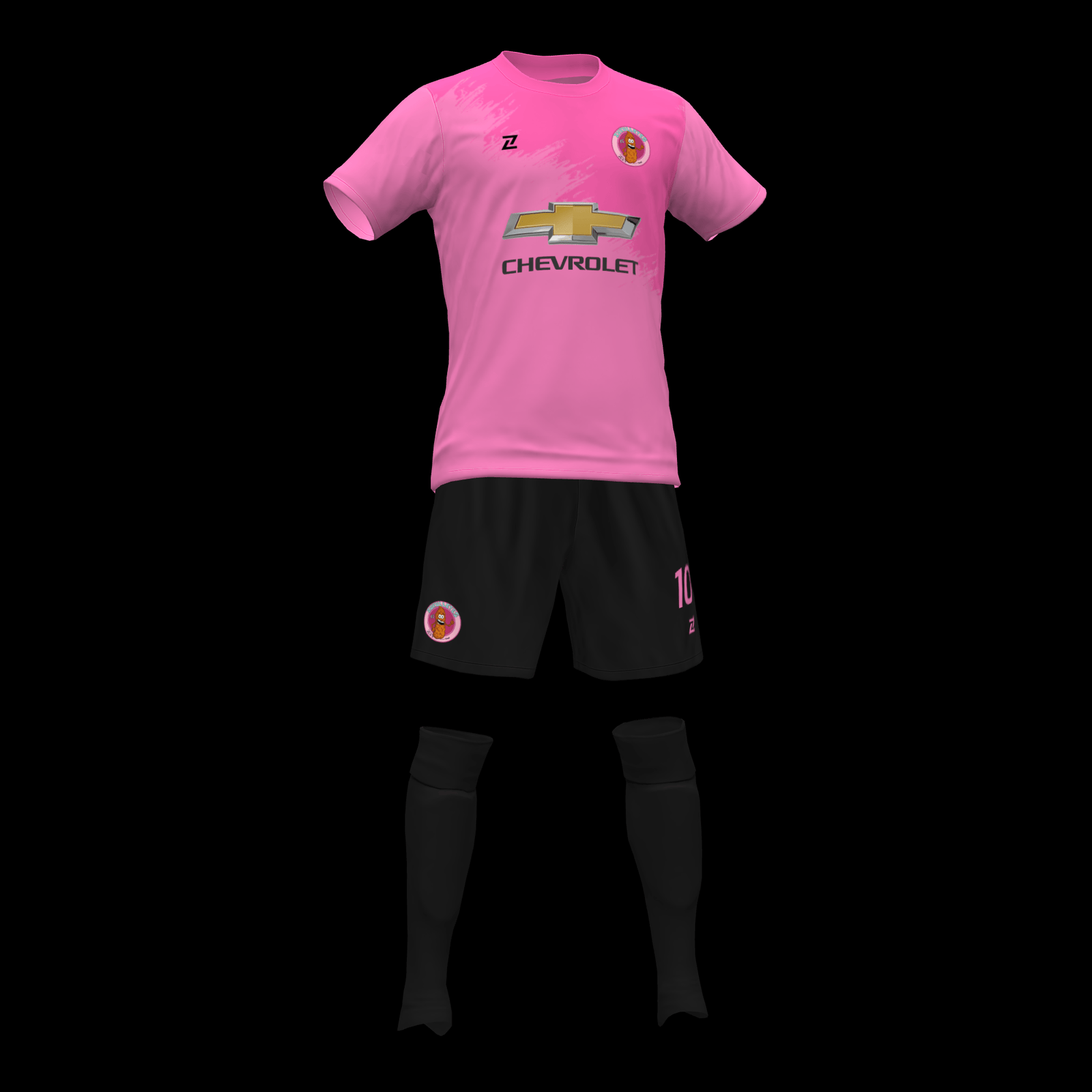 ZURULLETES FC