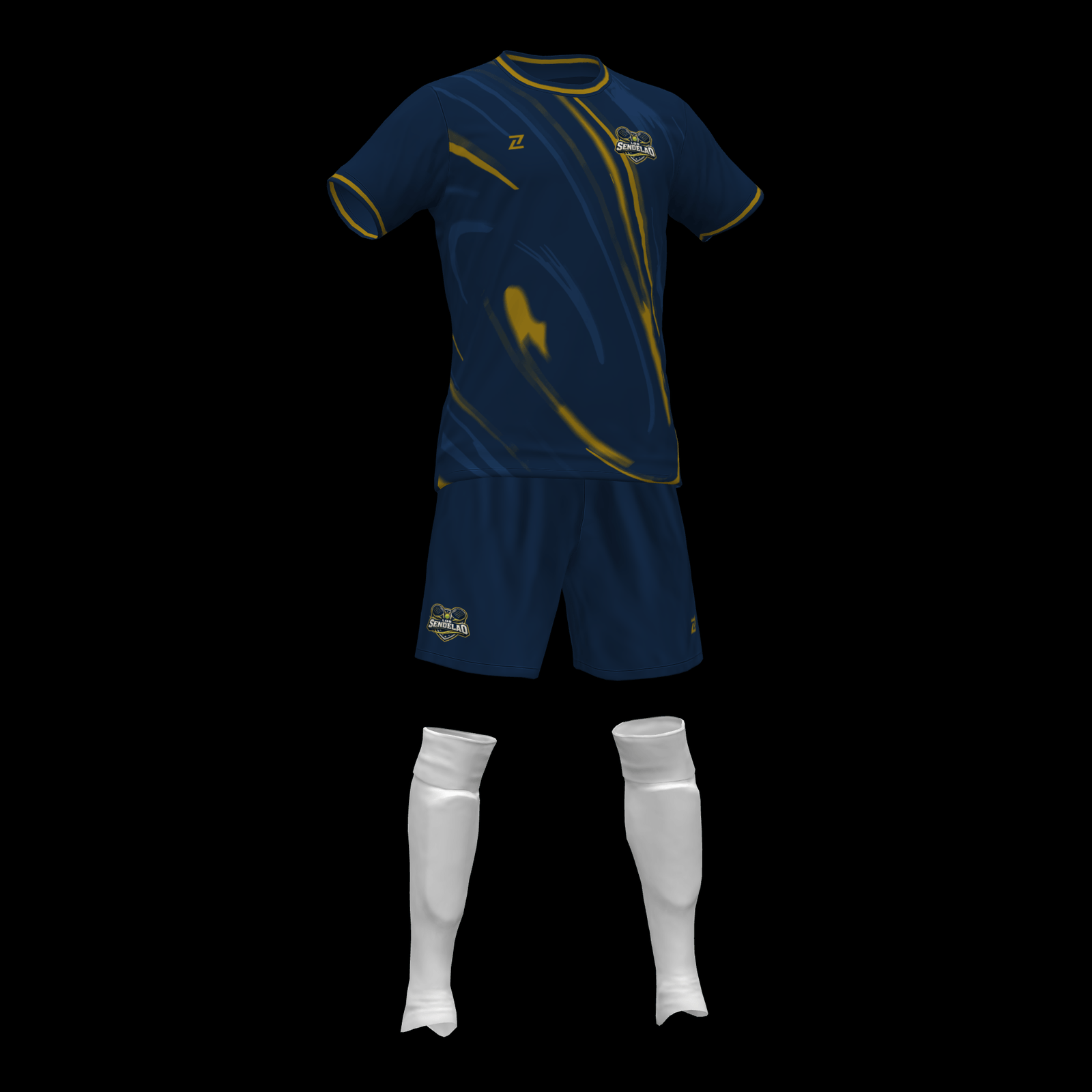 LOS SENDELAO - Imagen 2