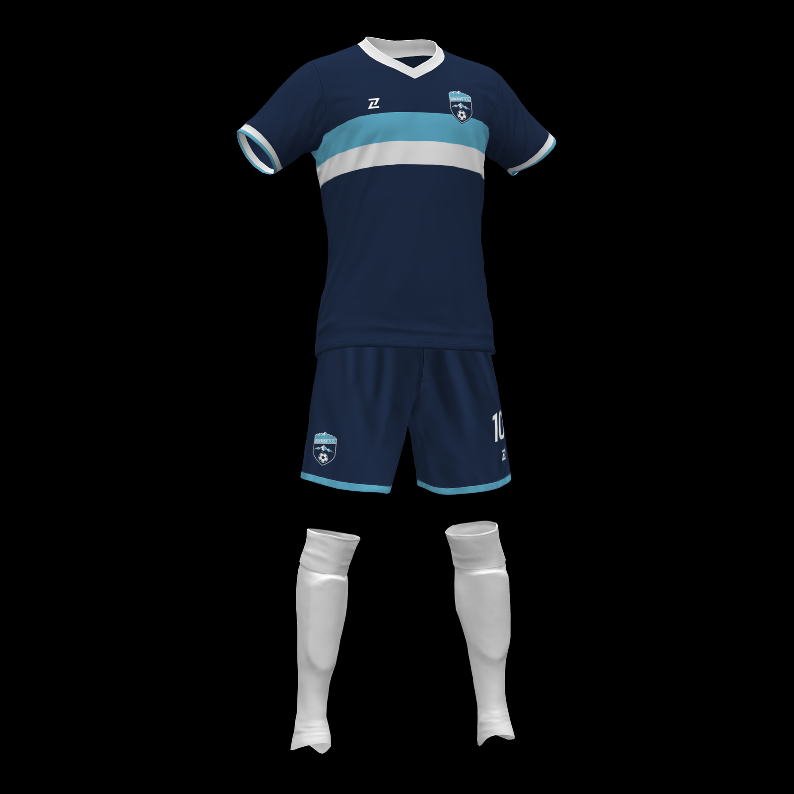 GOCHOS - Imagen 2