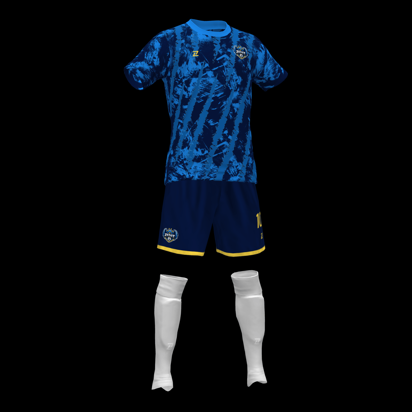 ZENIT FUTBOL CLUB