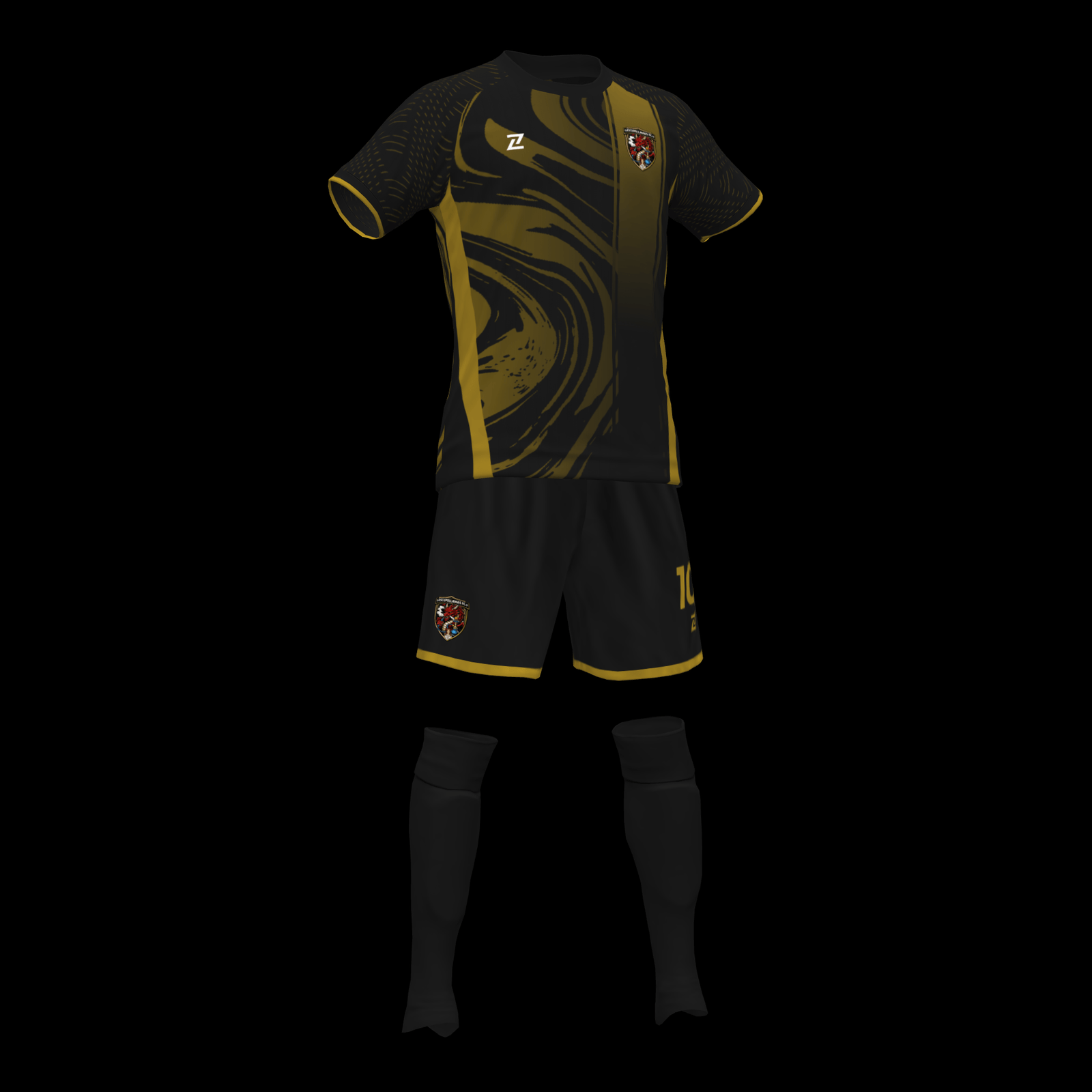 ESCUPELLAMAS FC