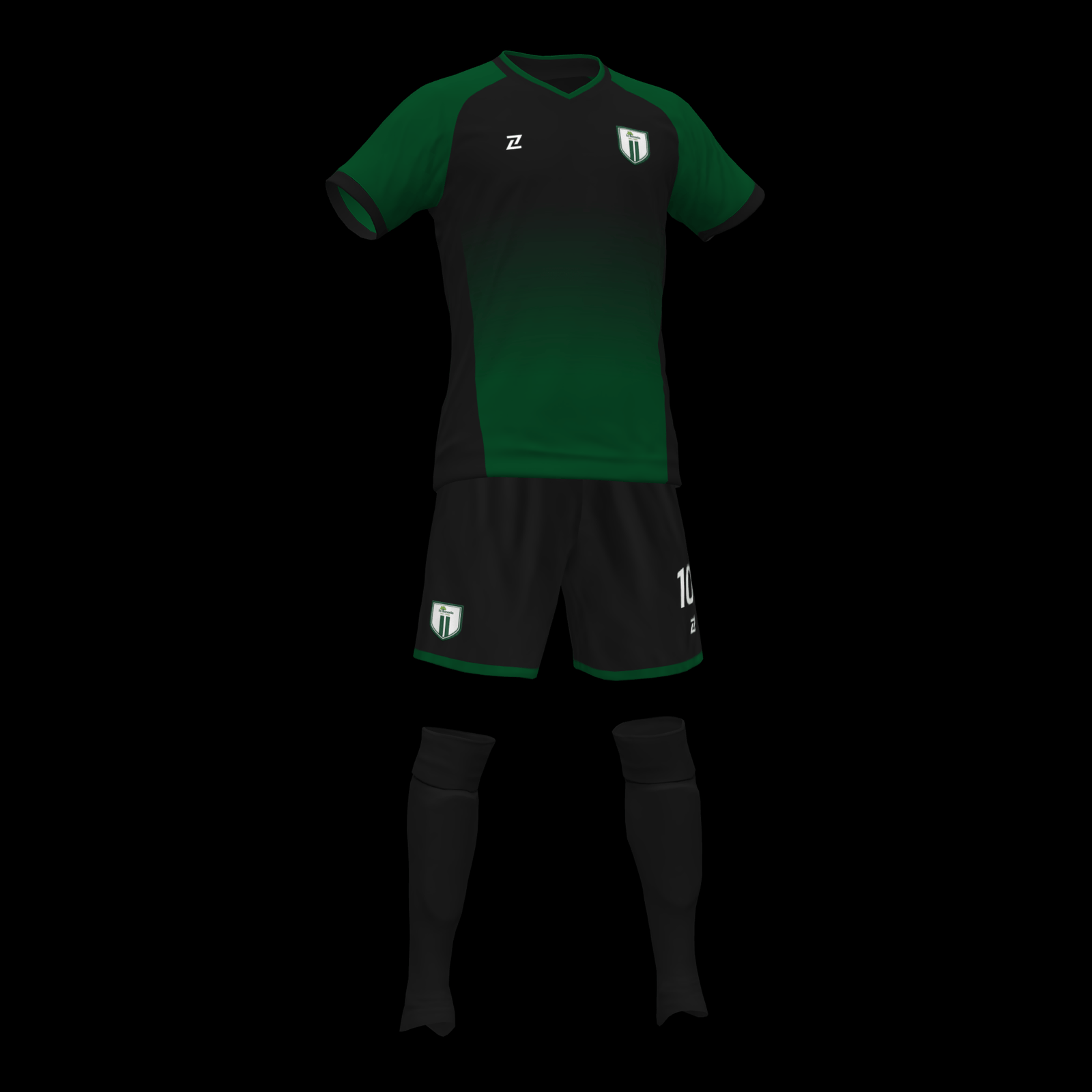 LA LLANADA NEGRA - Imagen 2