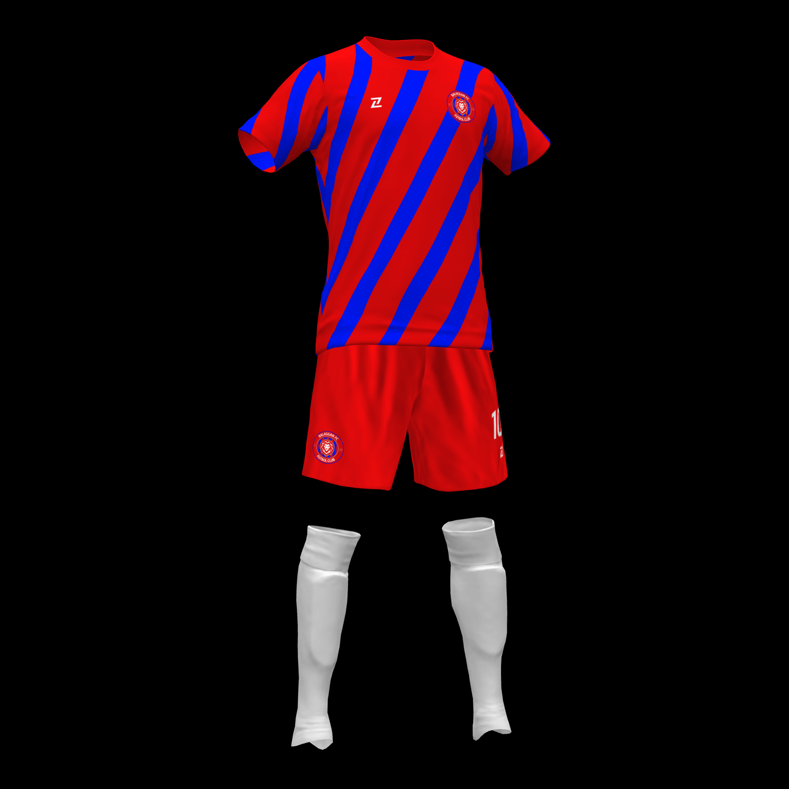 BALAGGAN FC - Imagen 2