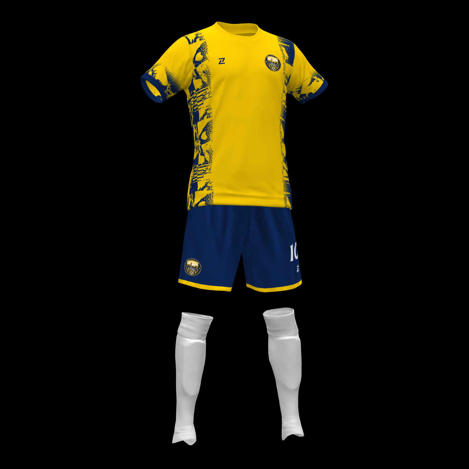 ATLETICO GUADALMEDINA - Imagen 2