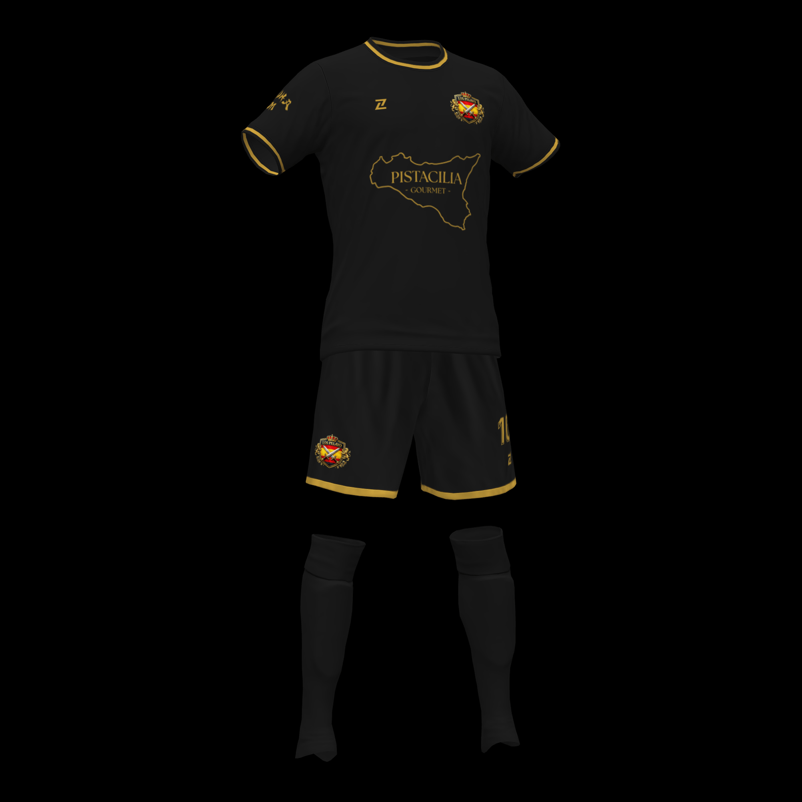 LOS PELAYO - Imagen 2