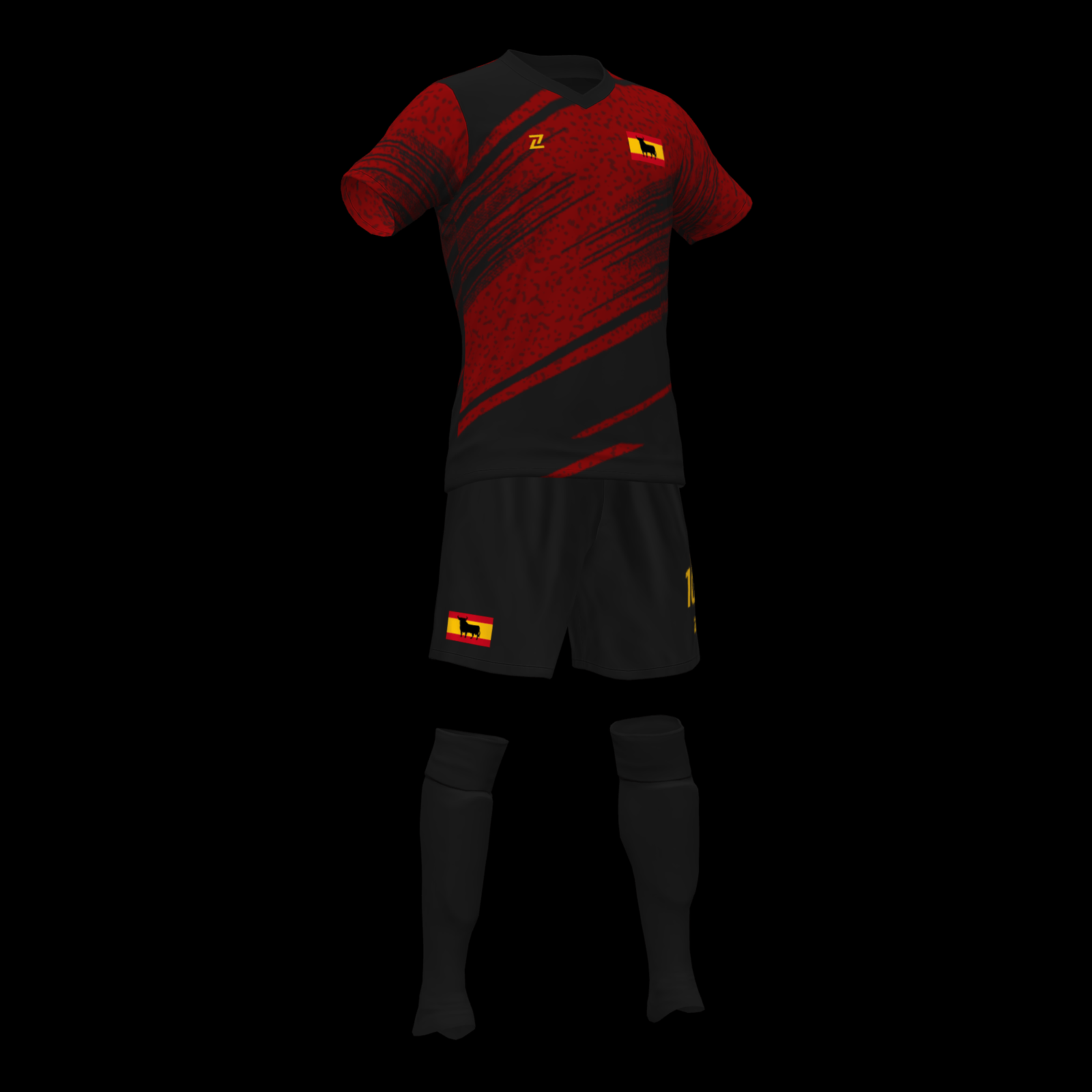 PIBITOS FUTBOL CLUB - Imagen 2