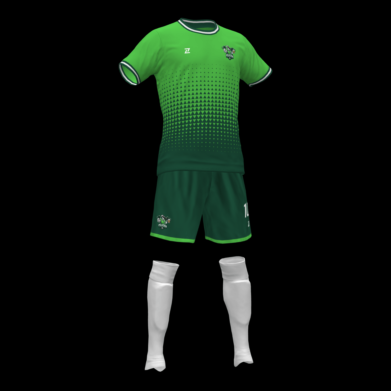 PELICAN FC - Imagen 2
