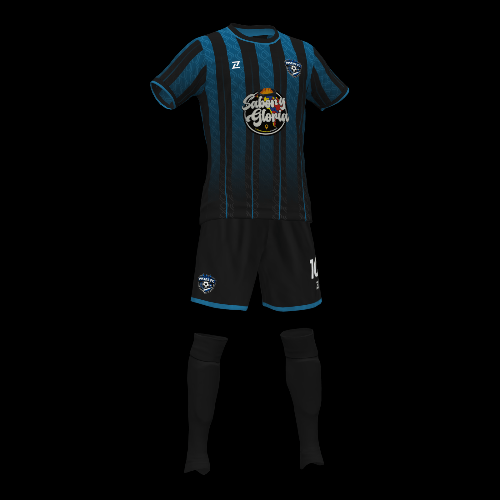 FC PISTAS - Imagen 2