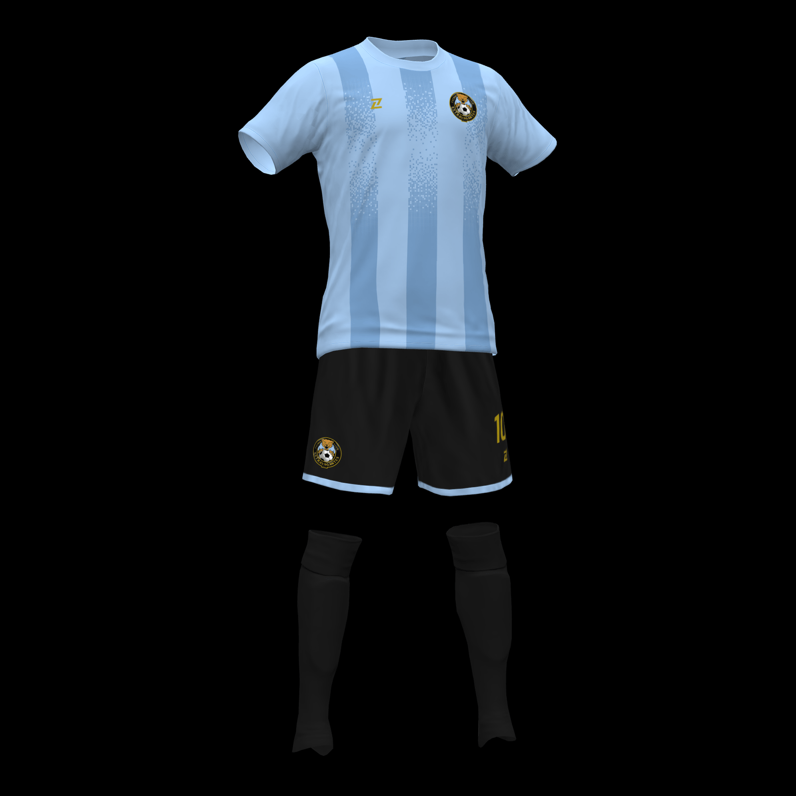 EXTRAVAGANTES FC - Imagen 2