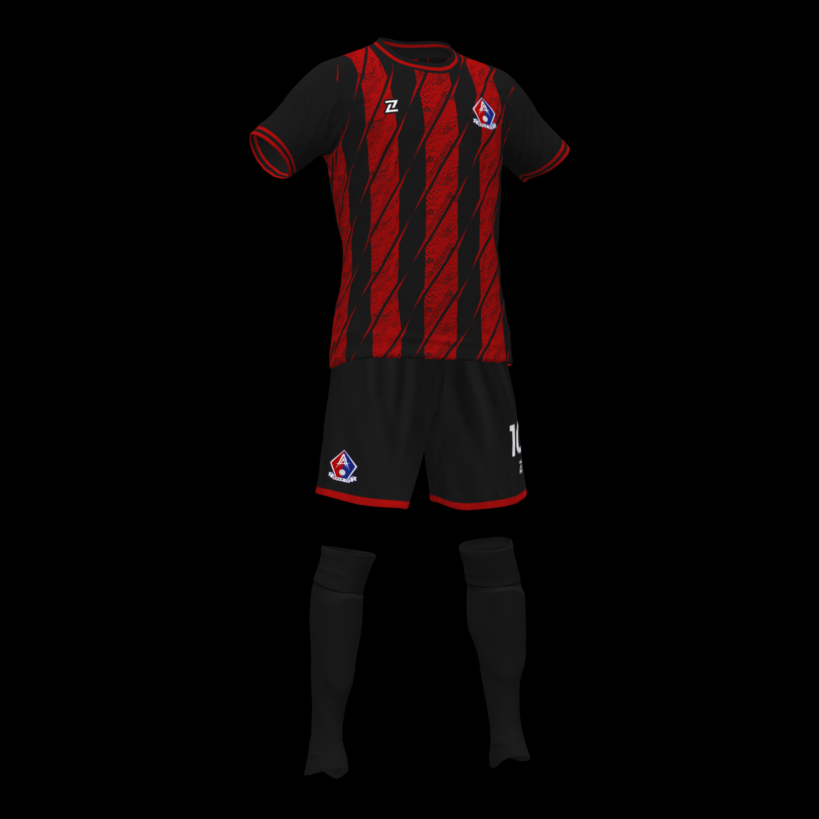 RHLM FC - Imagen 2