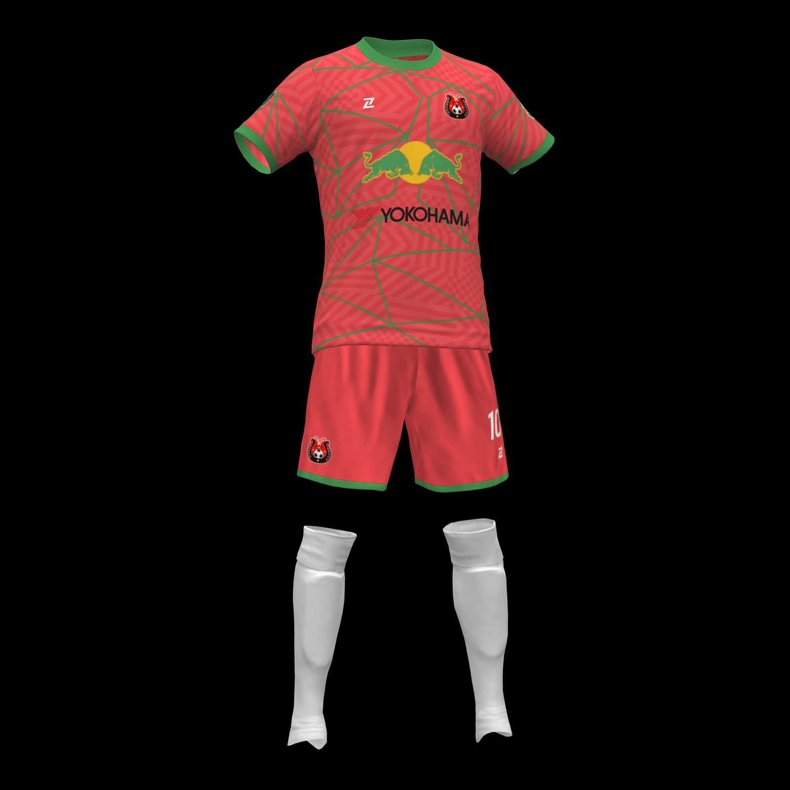 REAL MOROS - Imagen 2