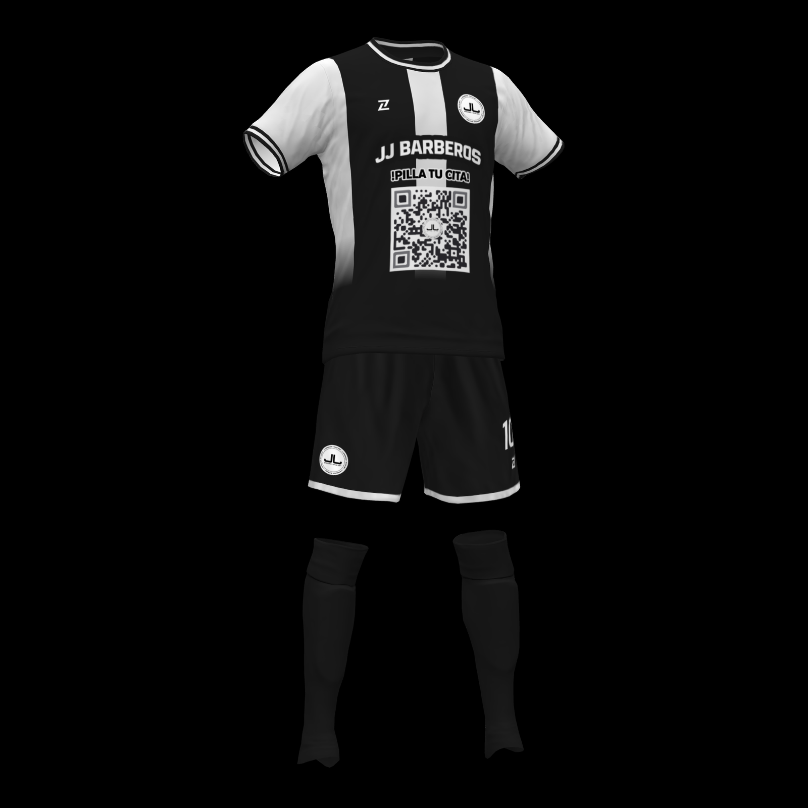 JL BARBEROS - Imagen 2