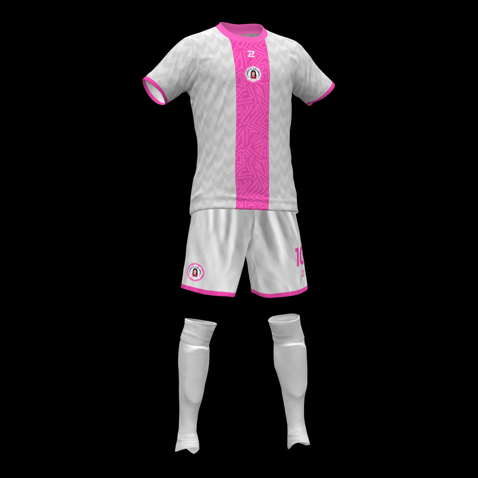 SARITA COLONIA FC - Imagen 2