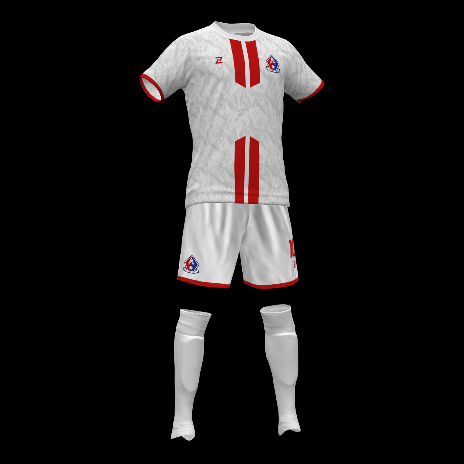 RHLM FC BLANCA - Imagen 2