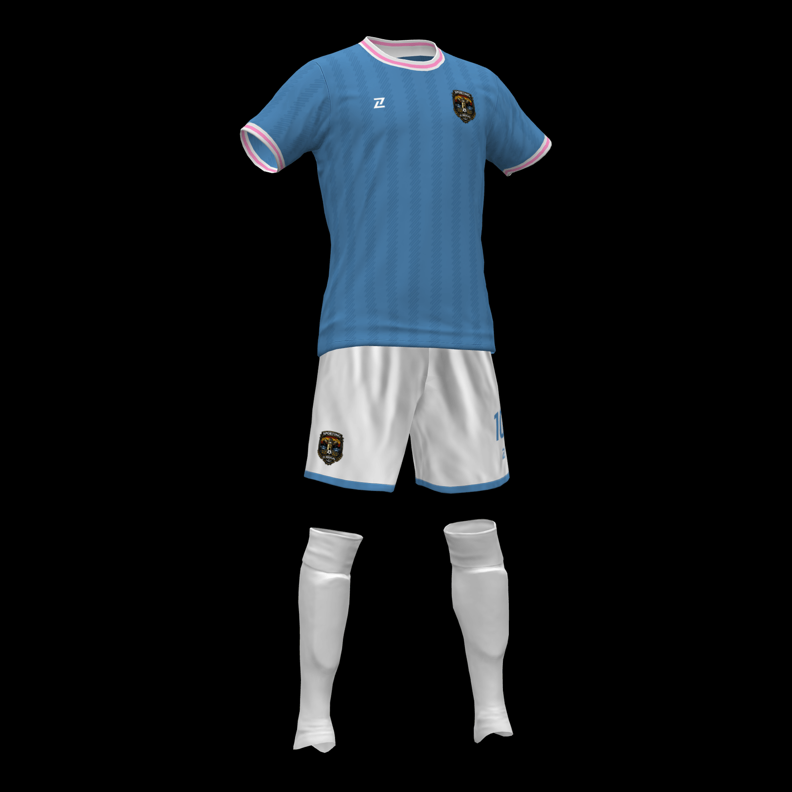 SPORTING DE BRUGAL CASTELLON - Imagen 2