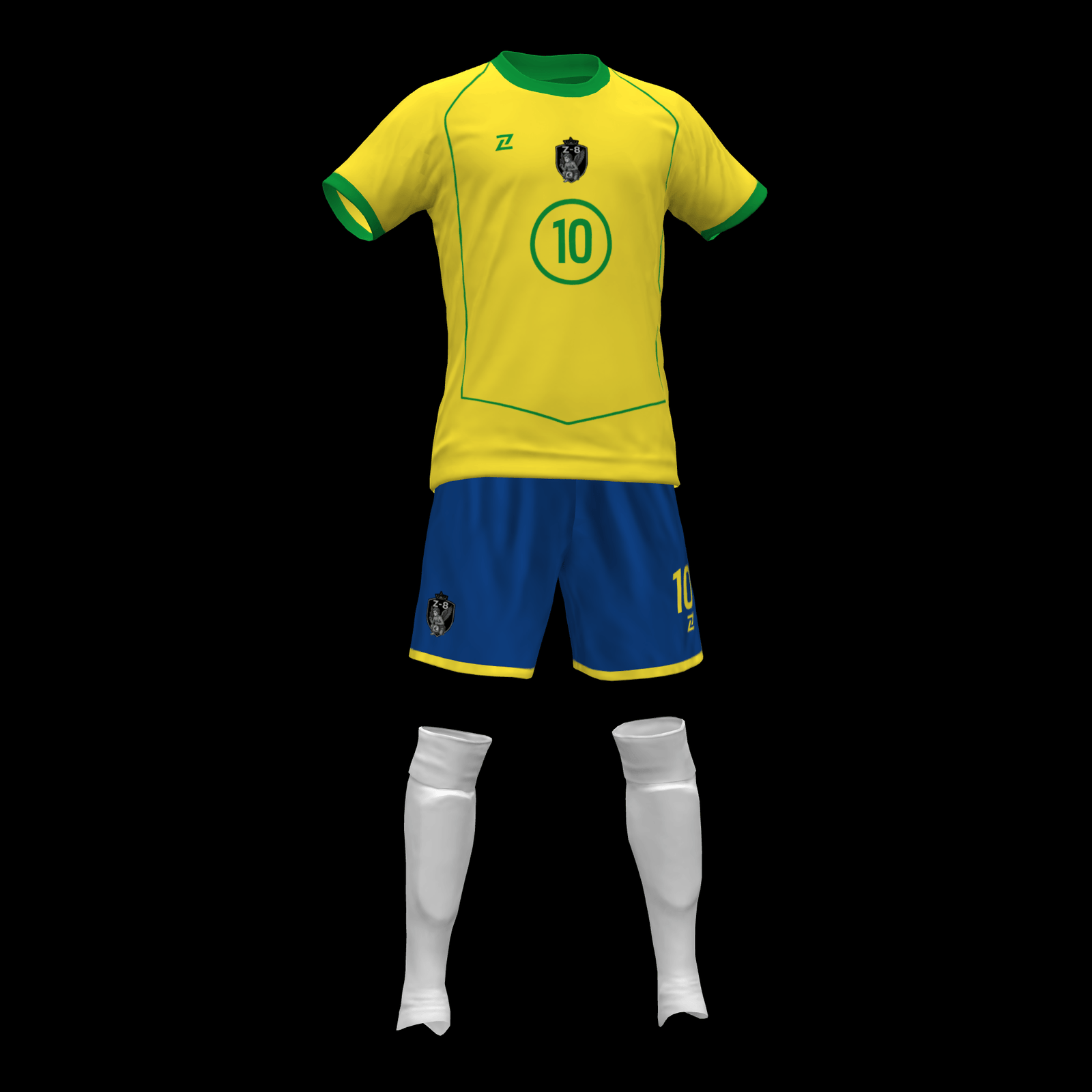 Z-8 2026 - Imagen 2