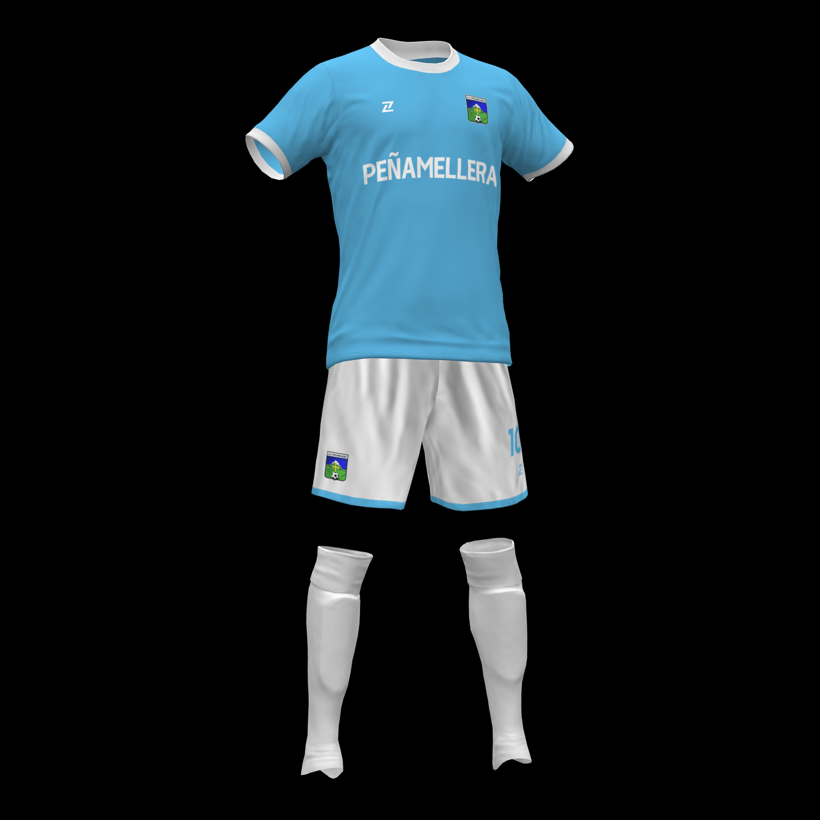 CD PEÑAMELLERA - Imagen 2