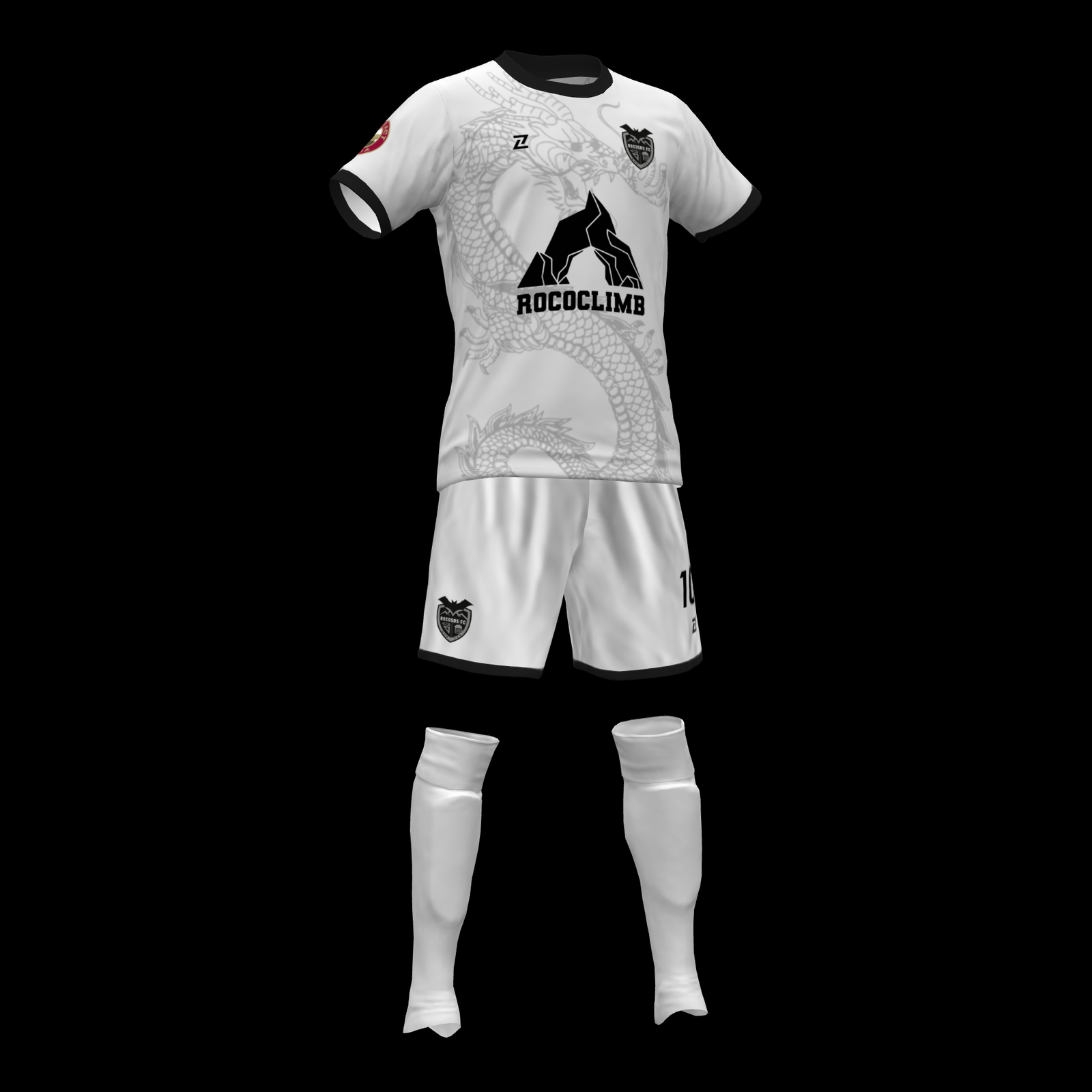 ROCOSOS FC - Imagen 2