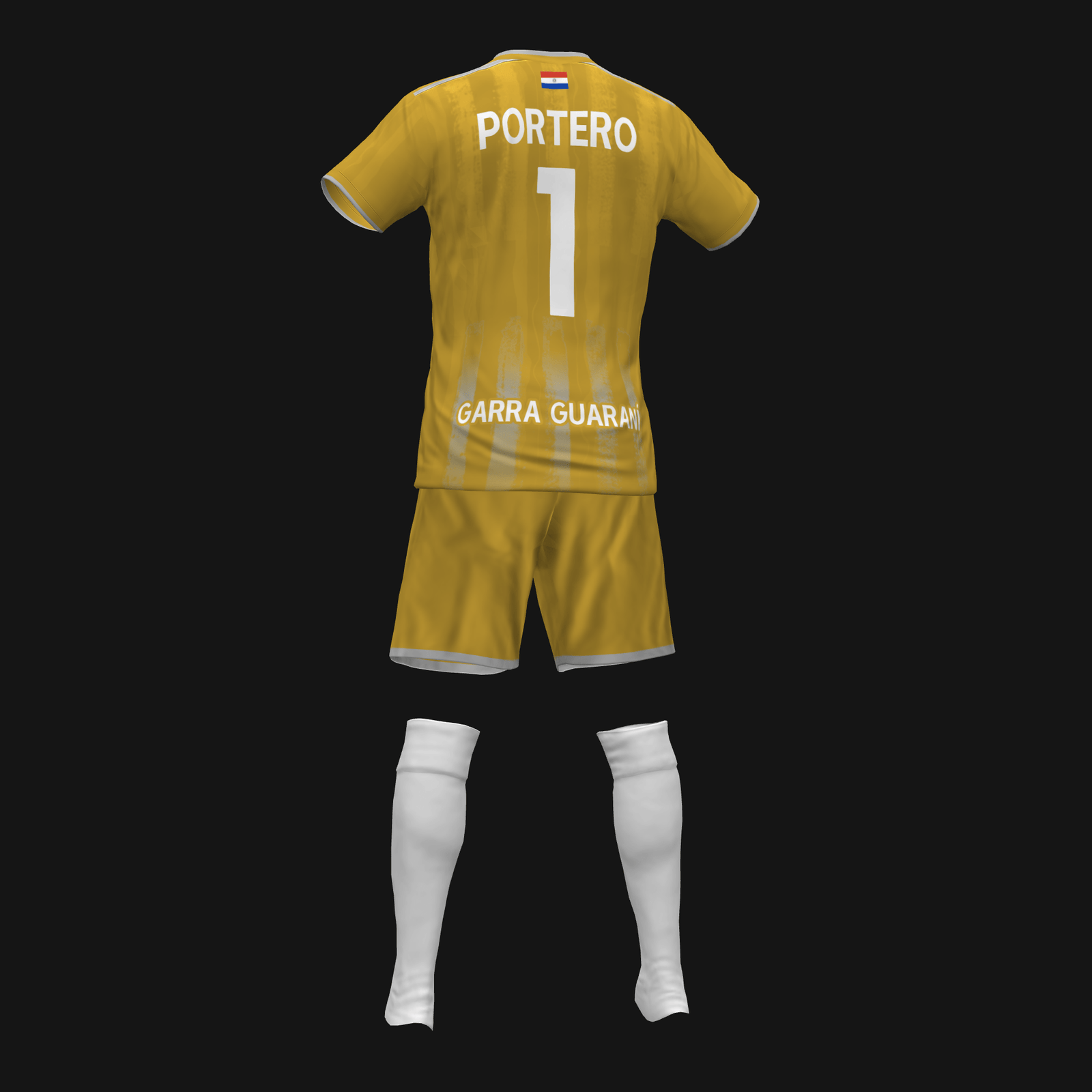 FURIA FC 2026 - Imagen 6