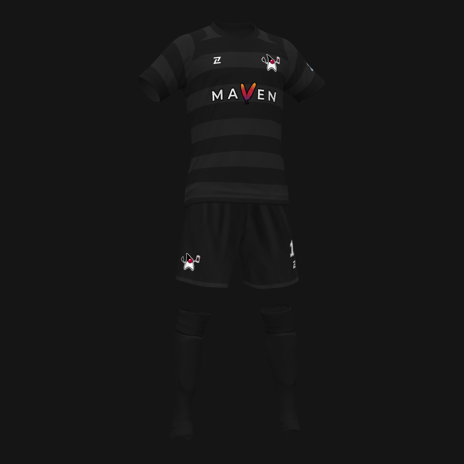JAVA F.C - Imagen 5