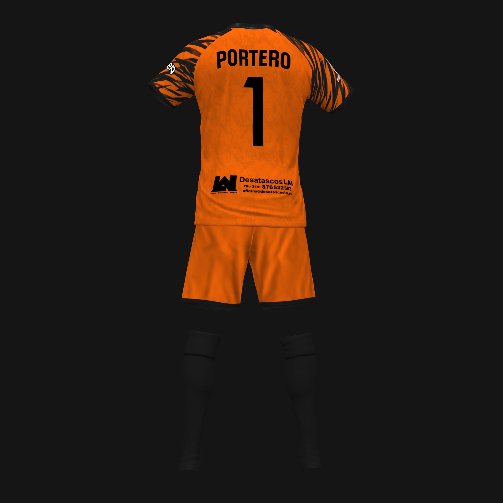 SPORTING MALADETA 2026 - Imagen 6
