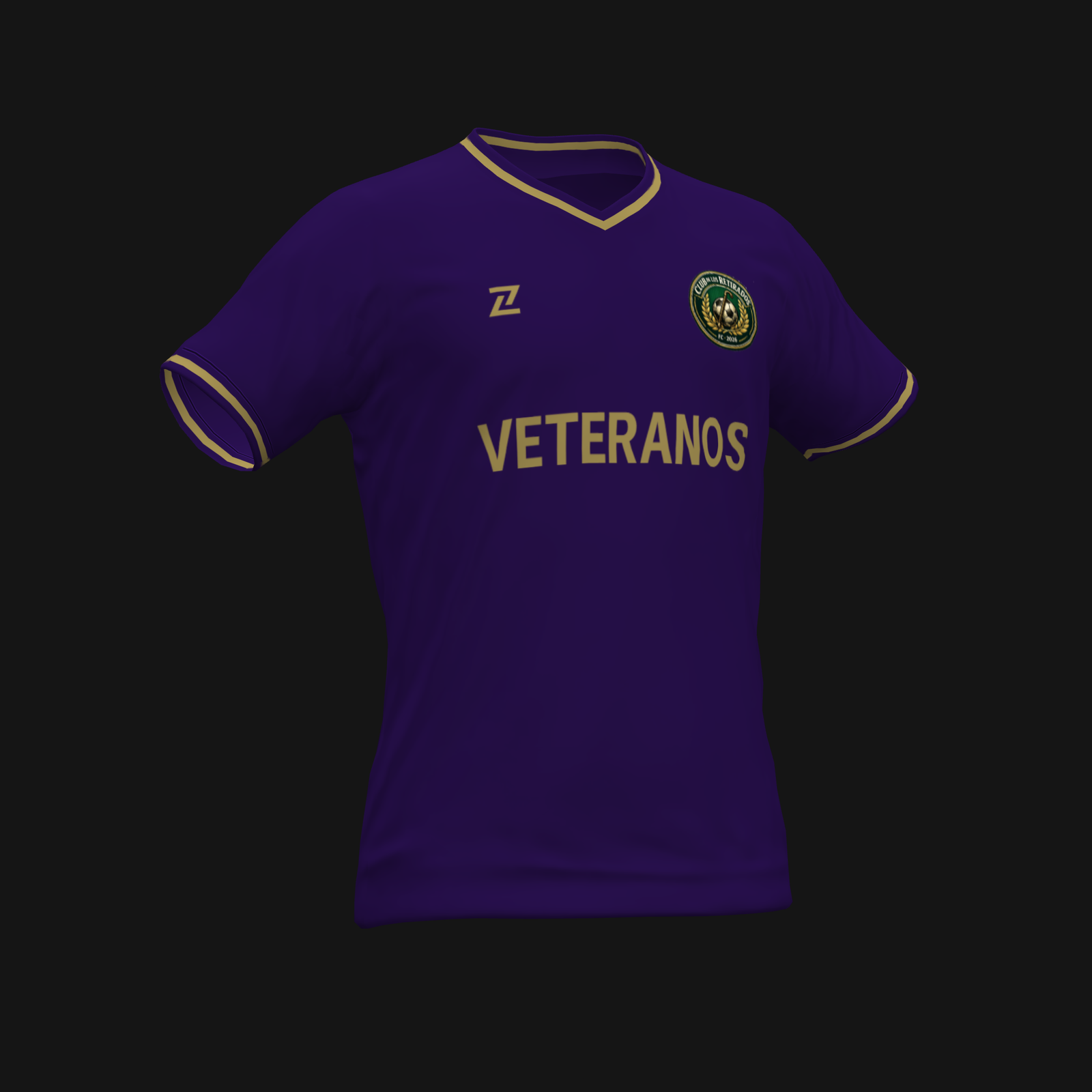 LOS RETIRADOS 2026 - Imagen 13