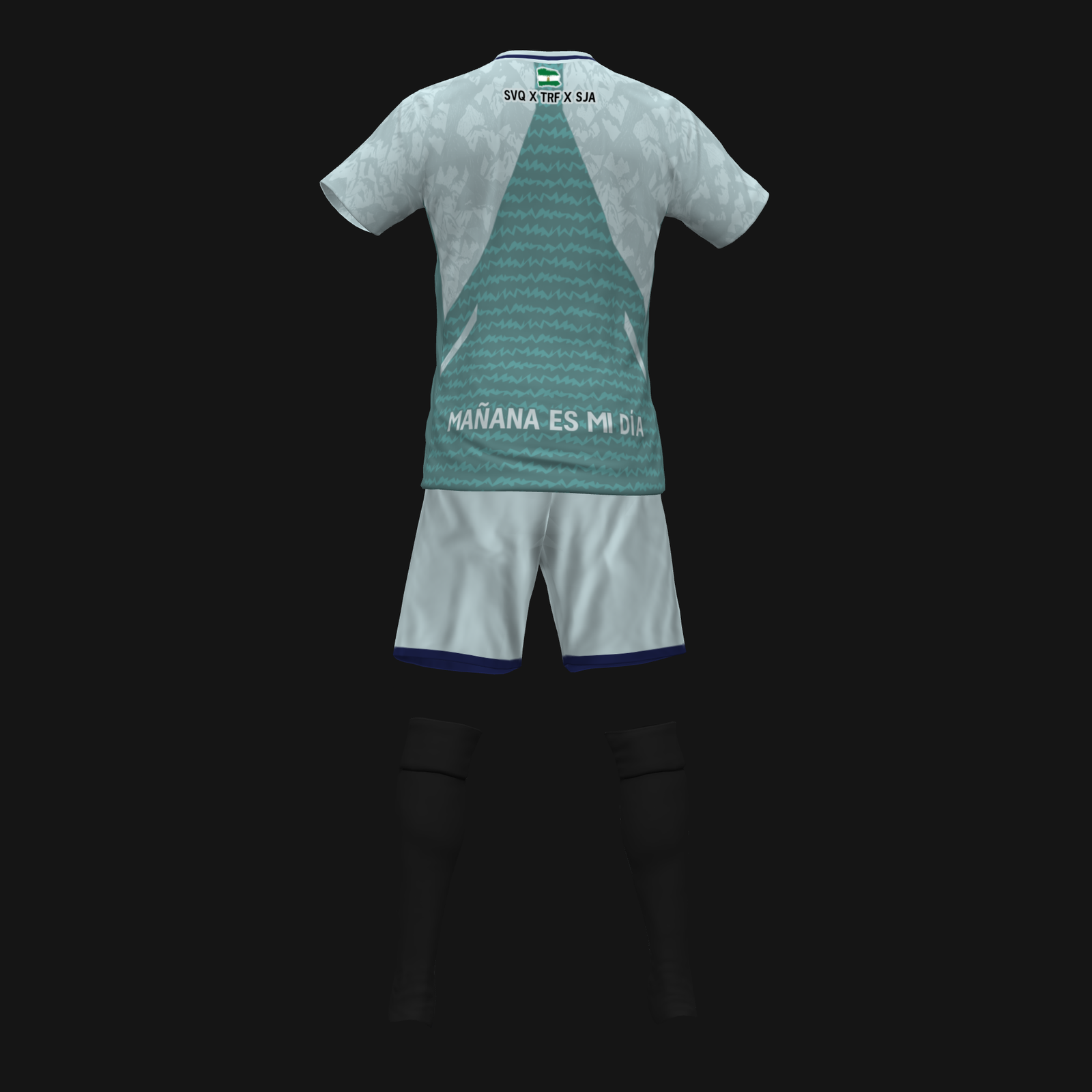 SVQ X TRF X SJA - Imagen 2