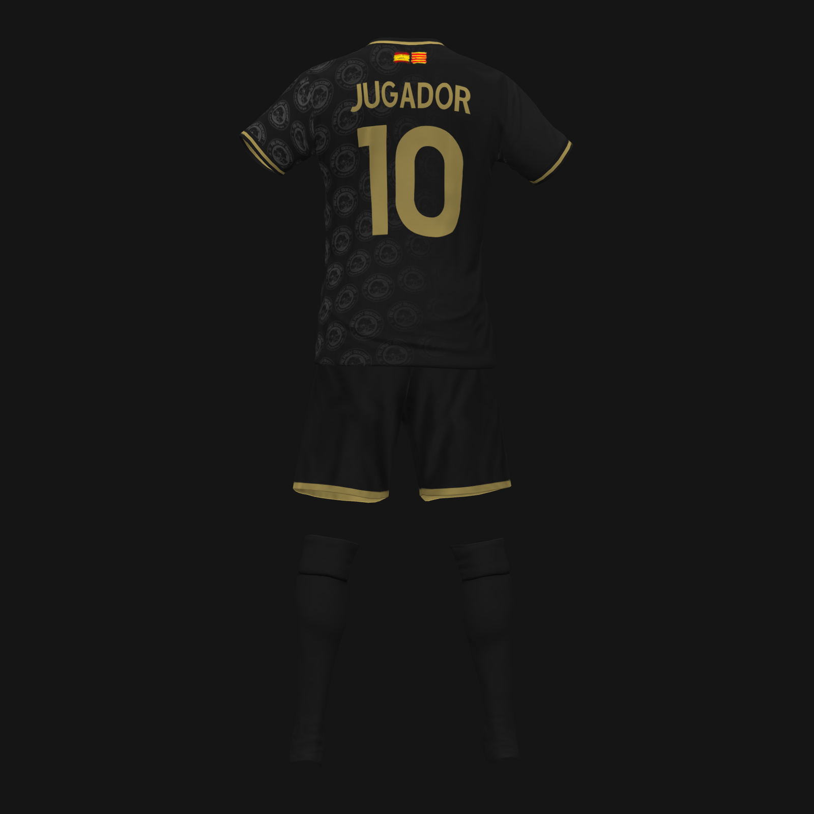 ALL PLAY SOCCER BCN - Imagen 2