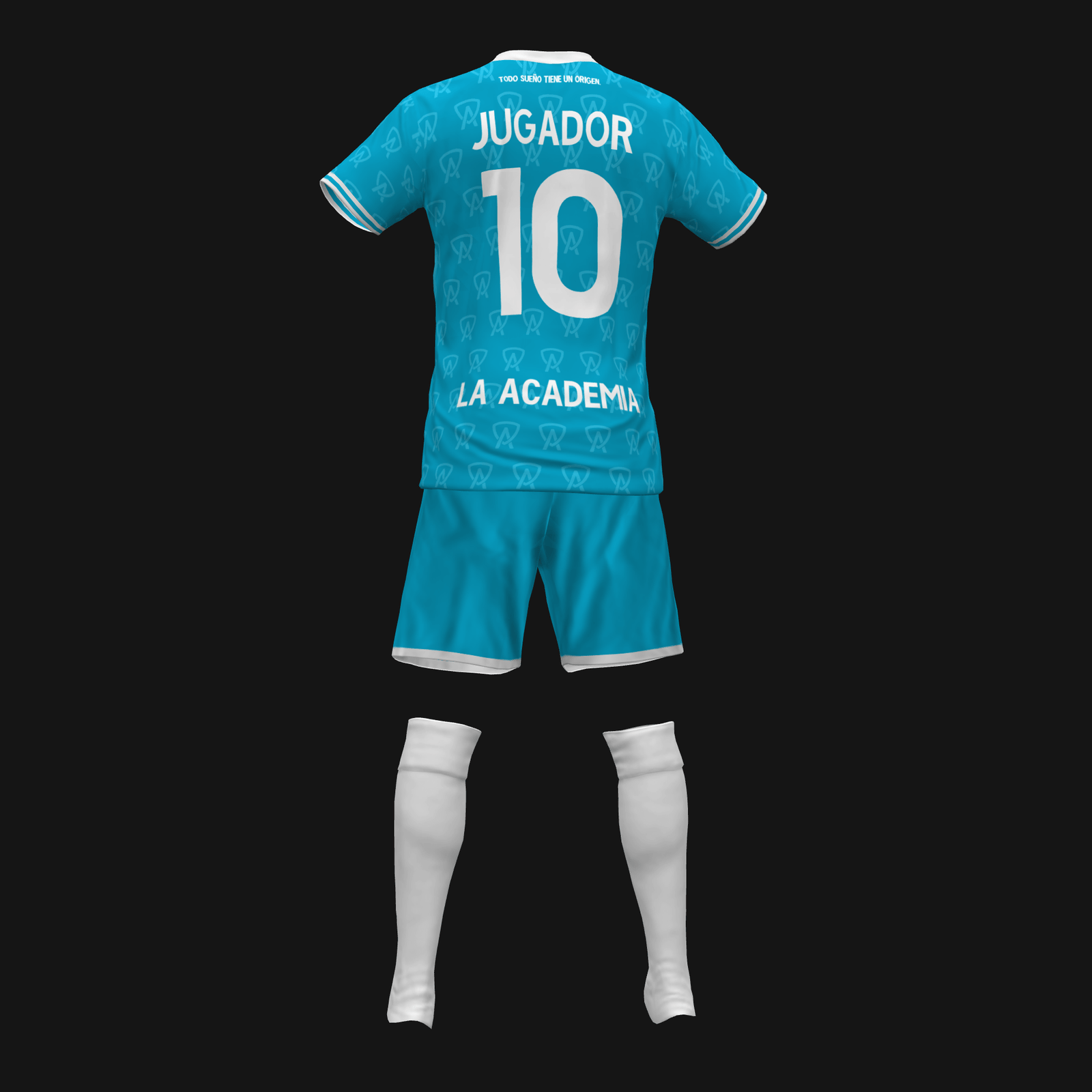 LA ACADEMIA - Imagen 2