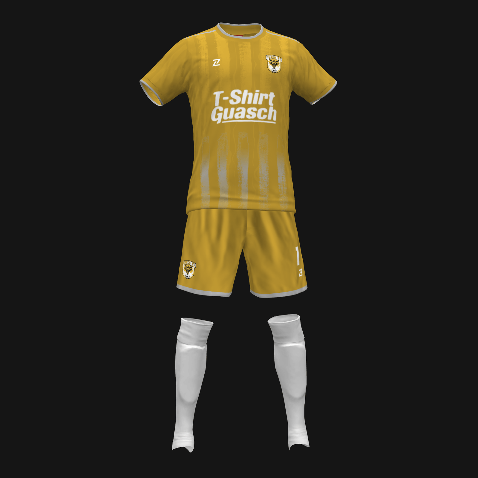 FURIA FC 2026 - Imagen 5