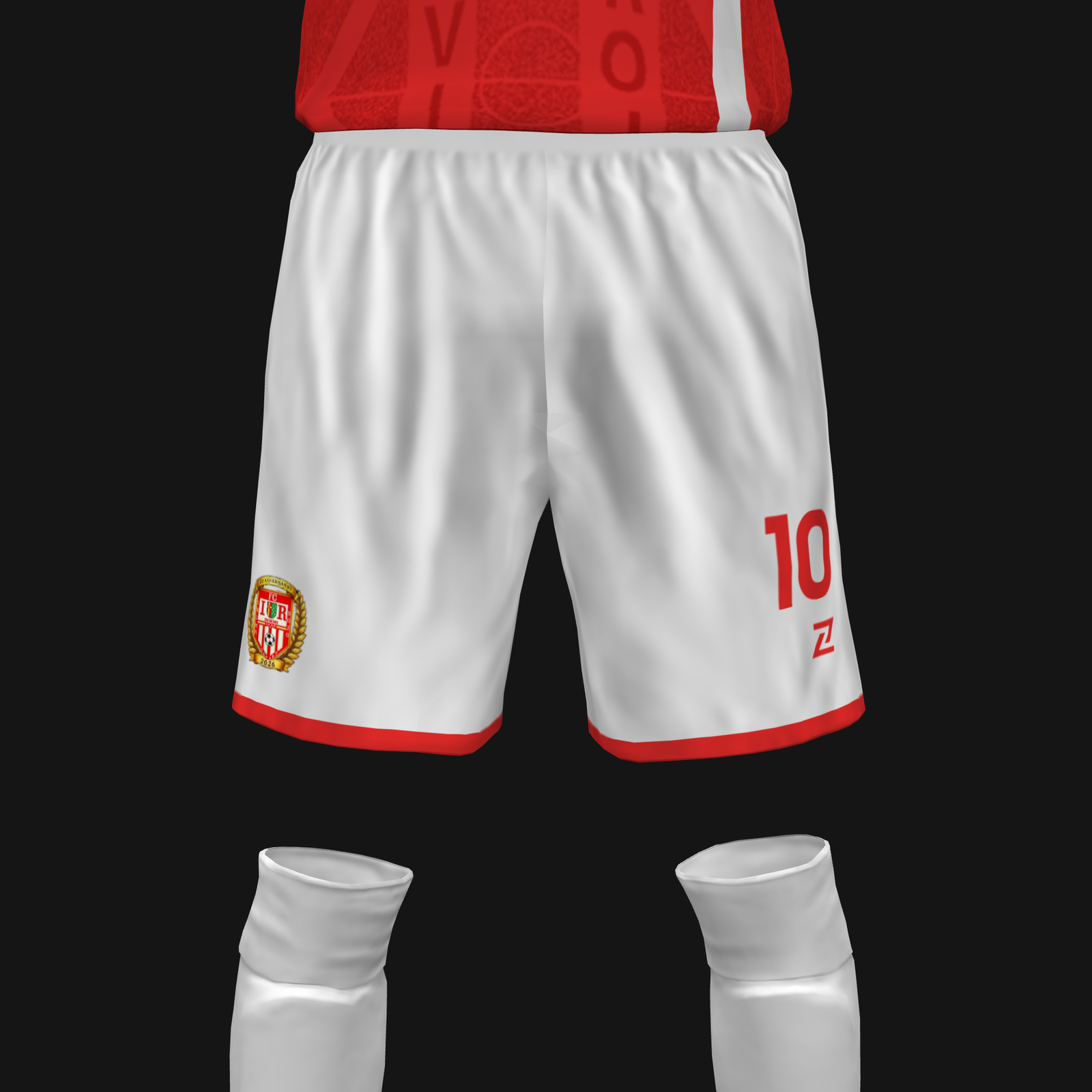 F.C. IVIMA ROJO 2026 - Imagen 13
