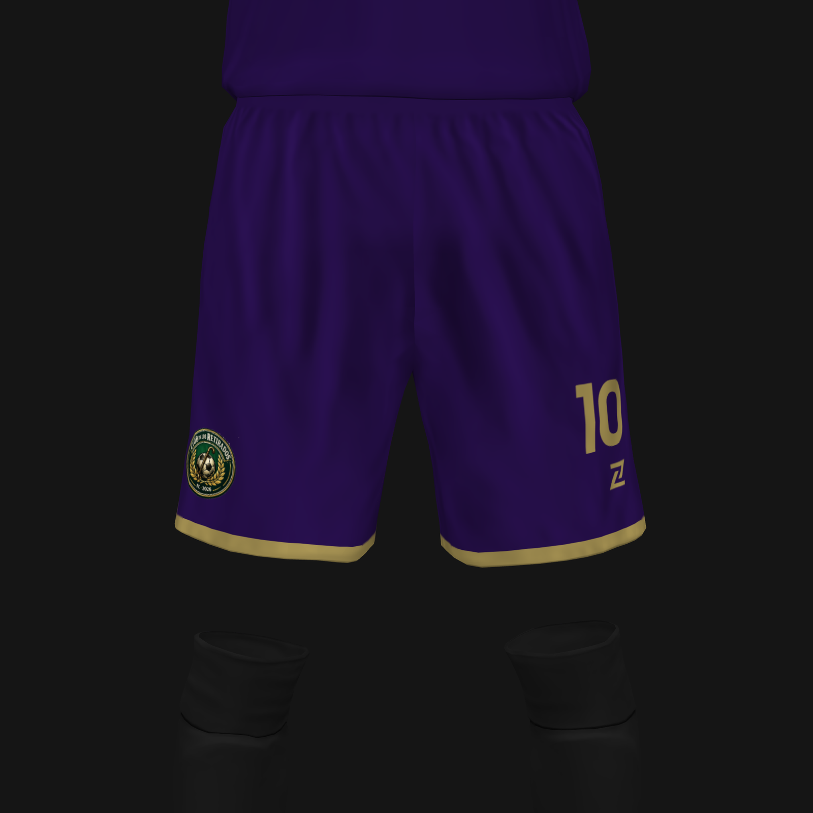 LOS RETIRADOS 2026 - Imagen 14