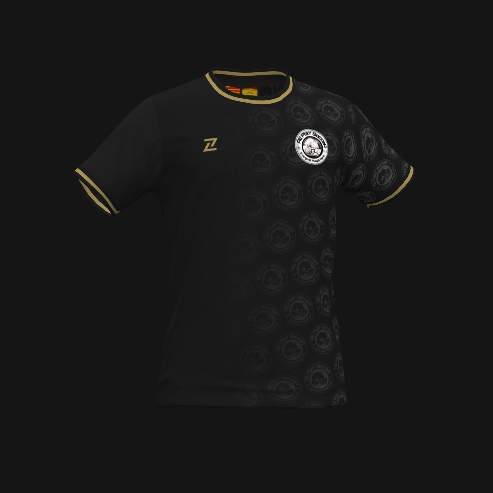 ALL PLAY SOCCER BCN - Imagen 14