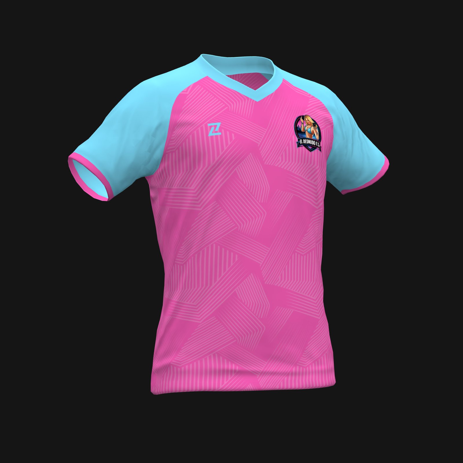 EL DESNUDO - Imagen 13