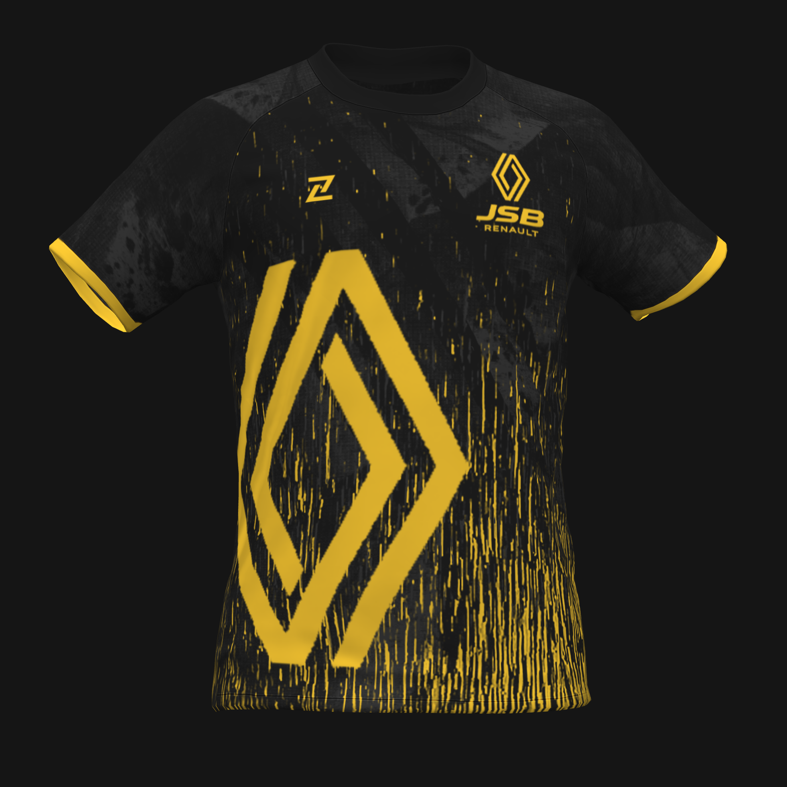 RENAULT JSB 2026 - Imagen 5